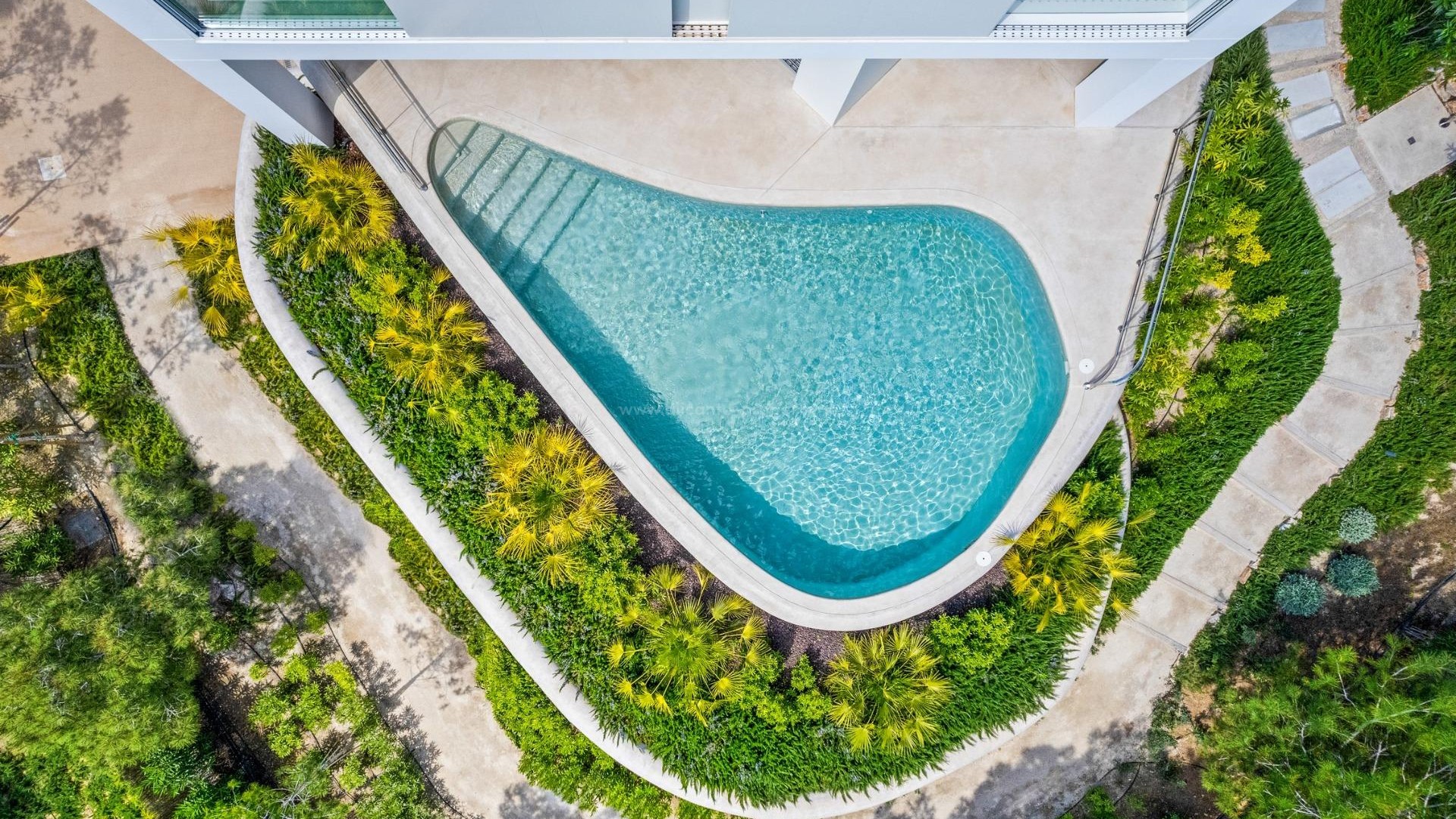 Hus / Villa i Las Colinas