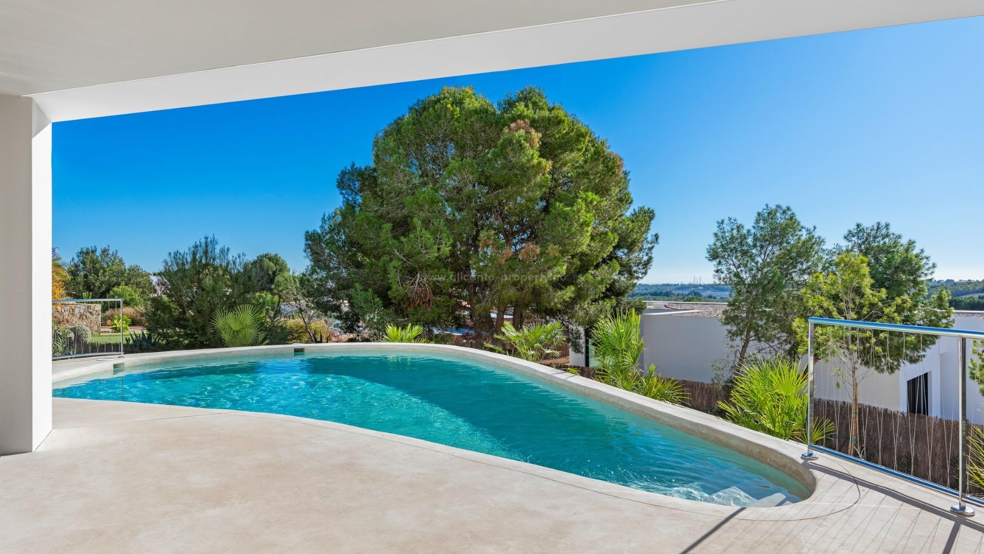 Hus / Villa i Las Colinas