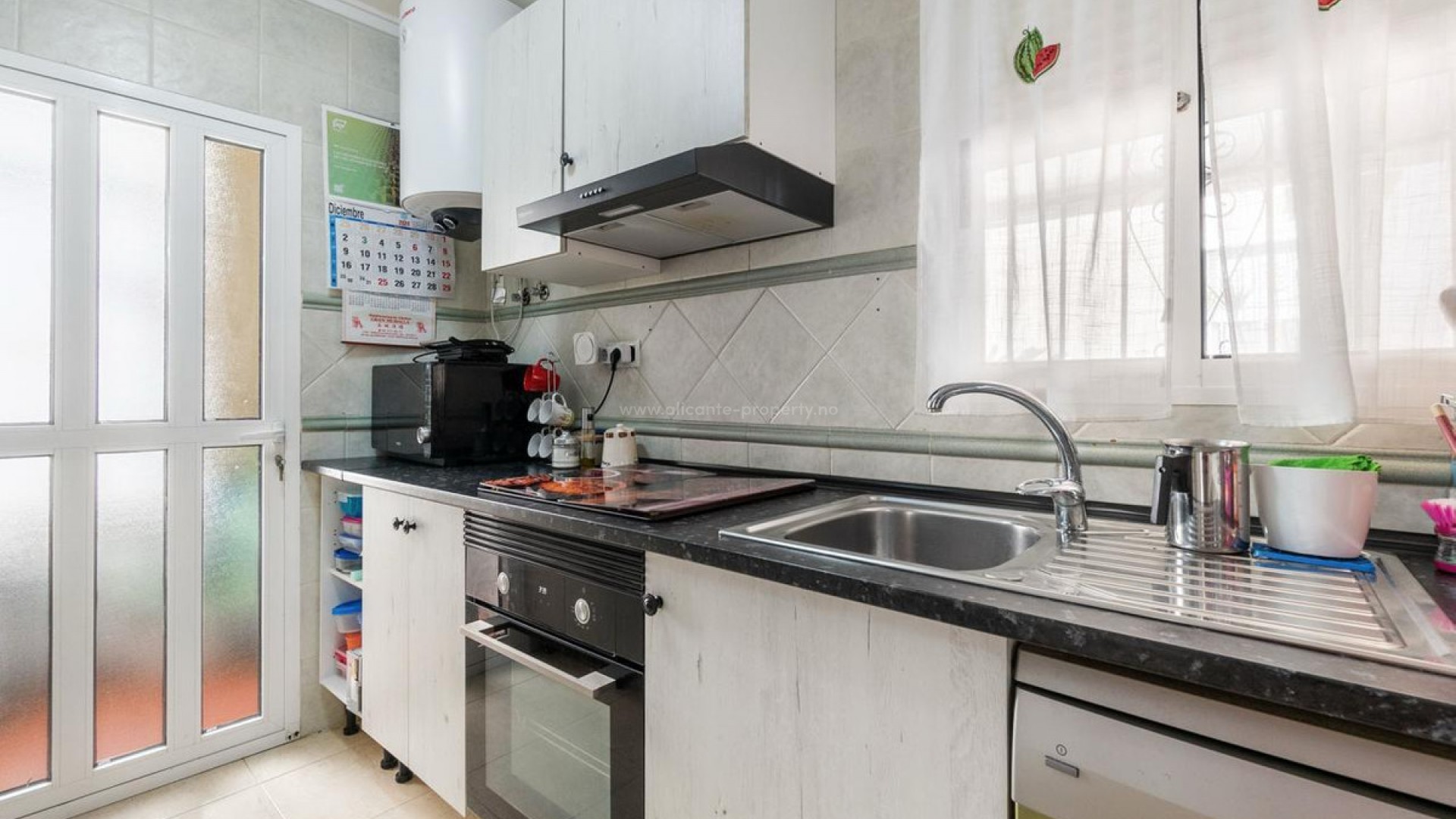 Hus / Villa i Las Filipinas