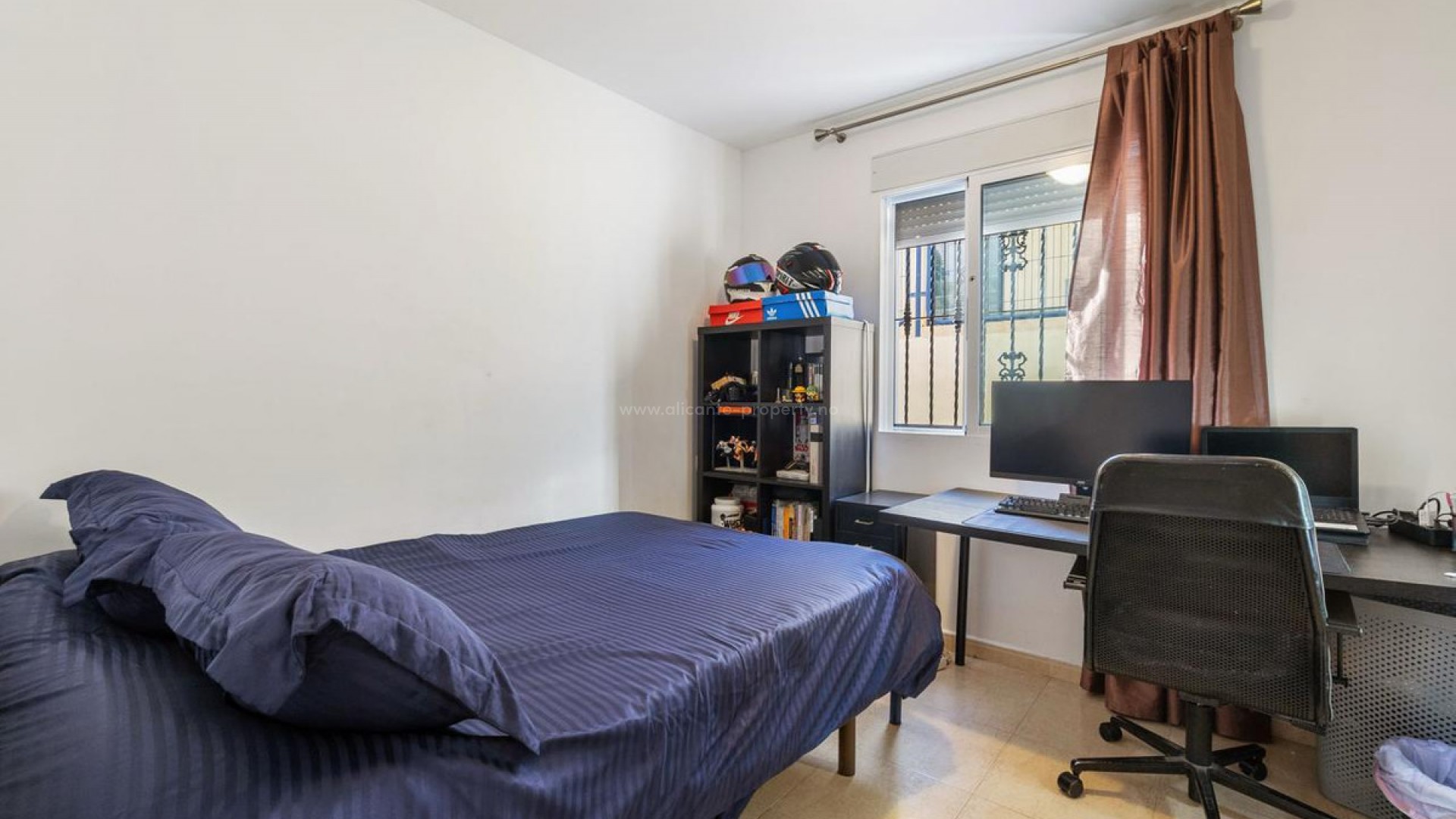 Hus / Villa i Las Filipinas