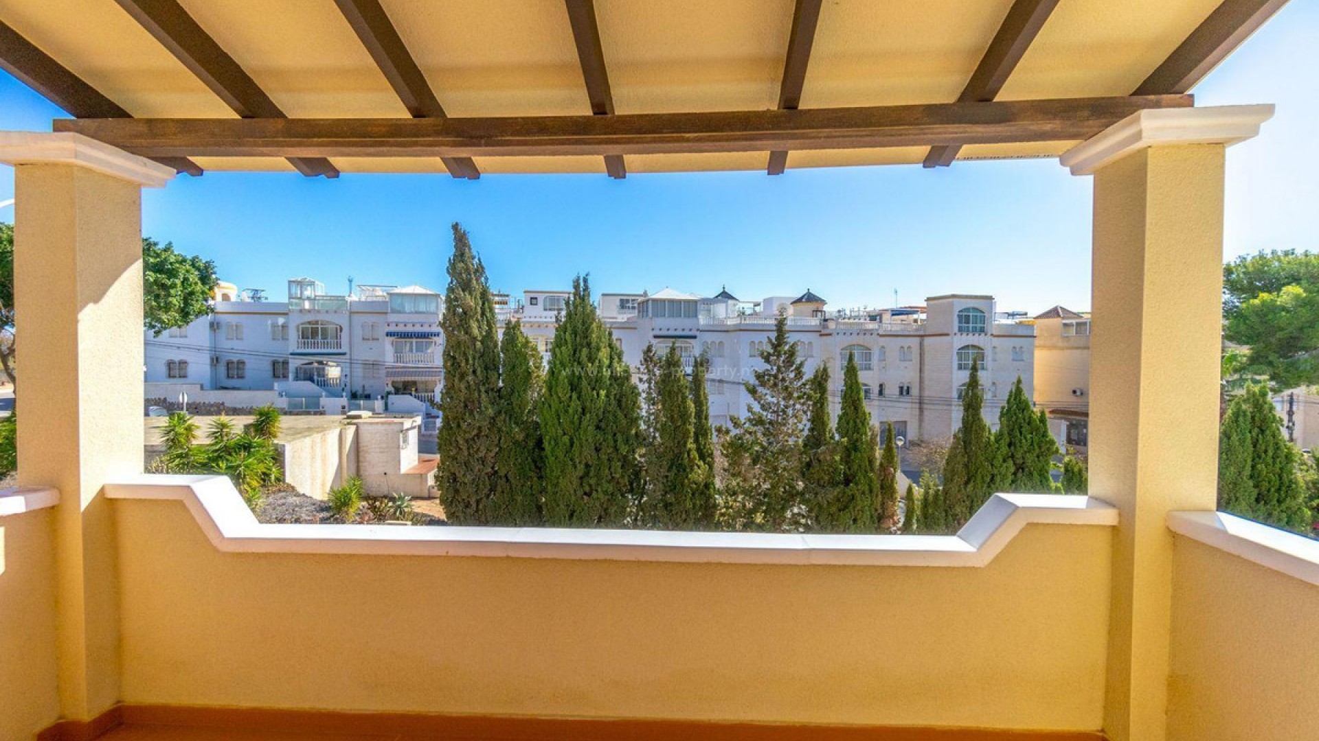 Hus / Villa i Las Filipinas