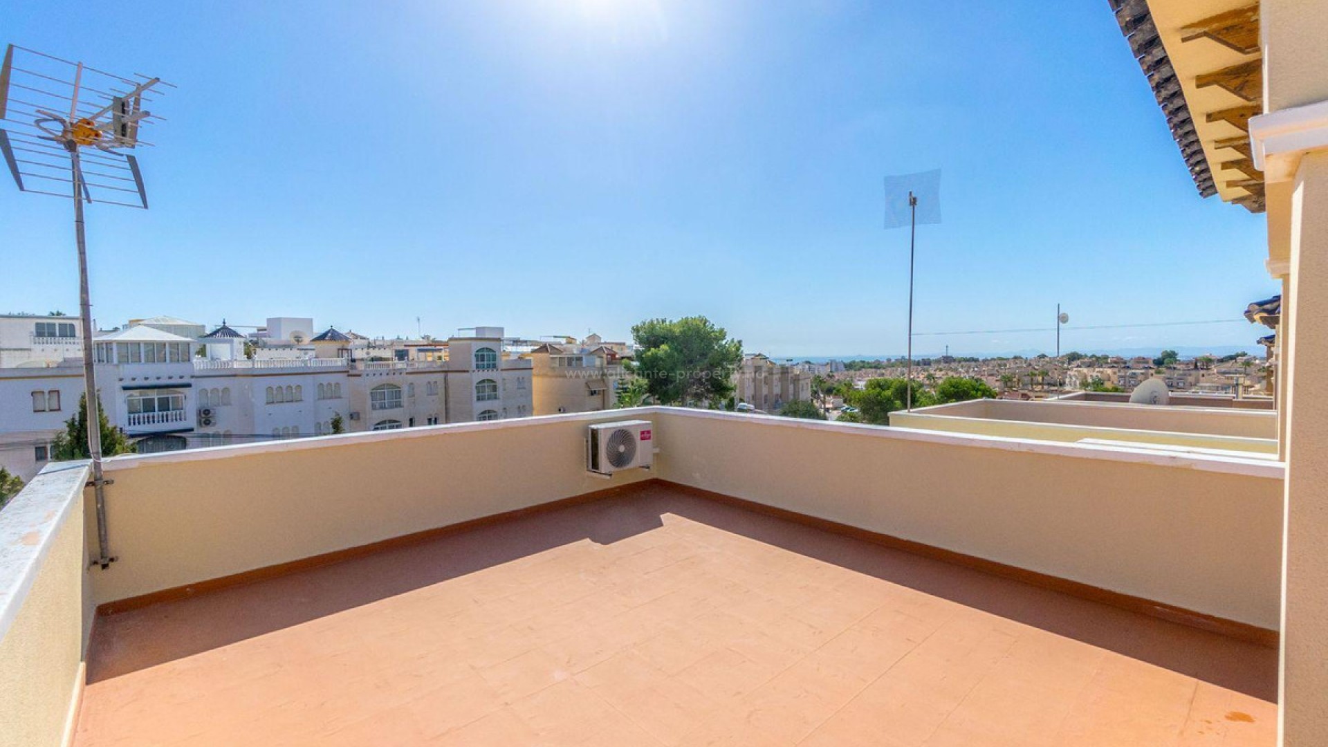 Hus / Villa i Las Filipinas