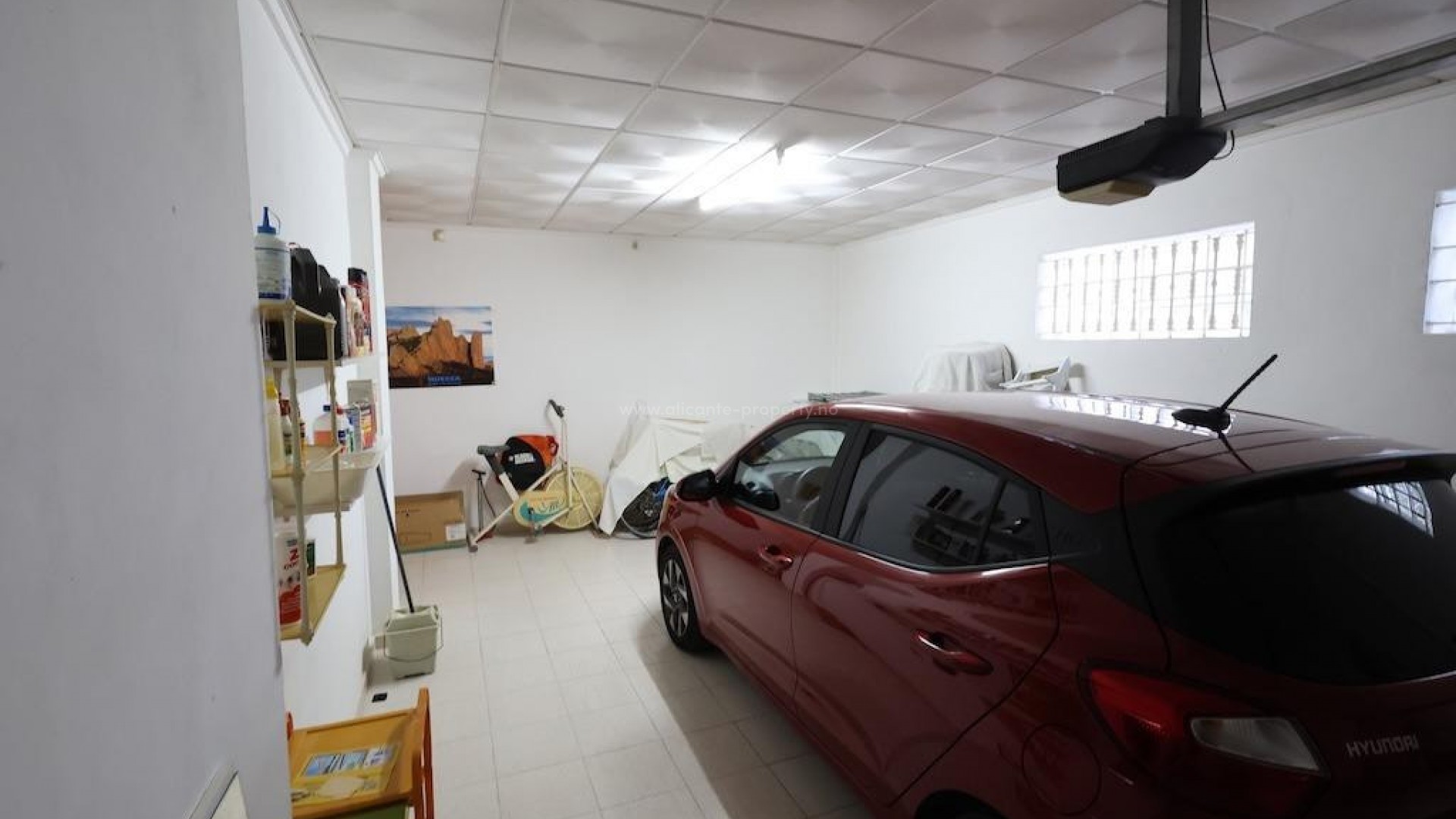 Hus / Villa i Las Filipinas