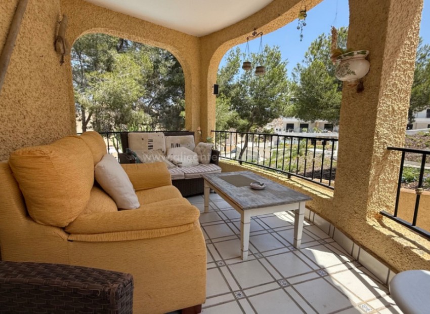 Hus / Villa i Las Filipinas