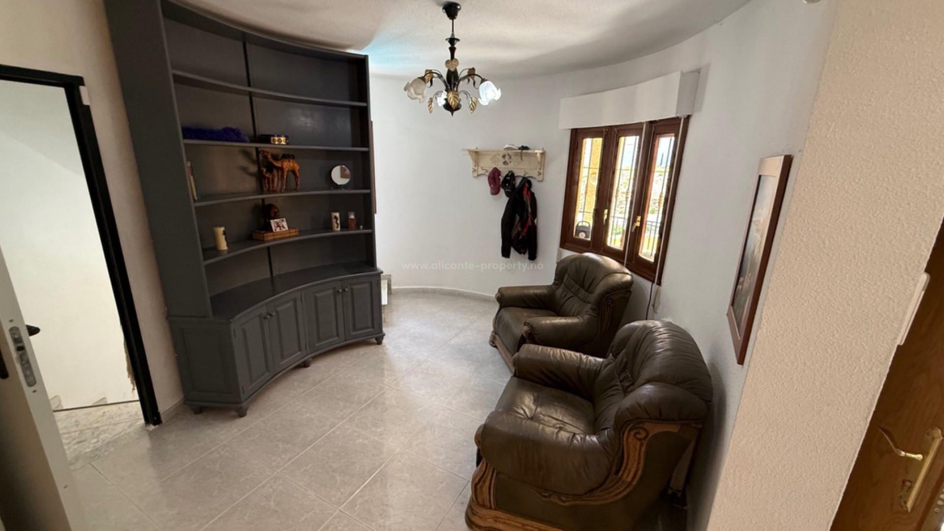 Hus / Villa i Las Filipinas