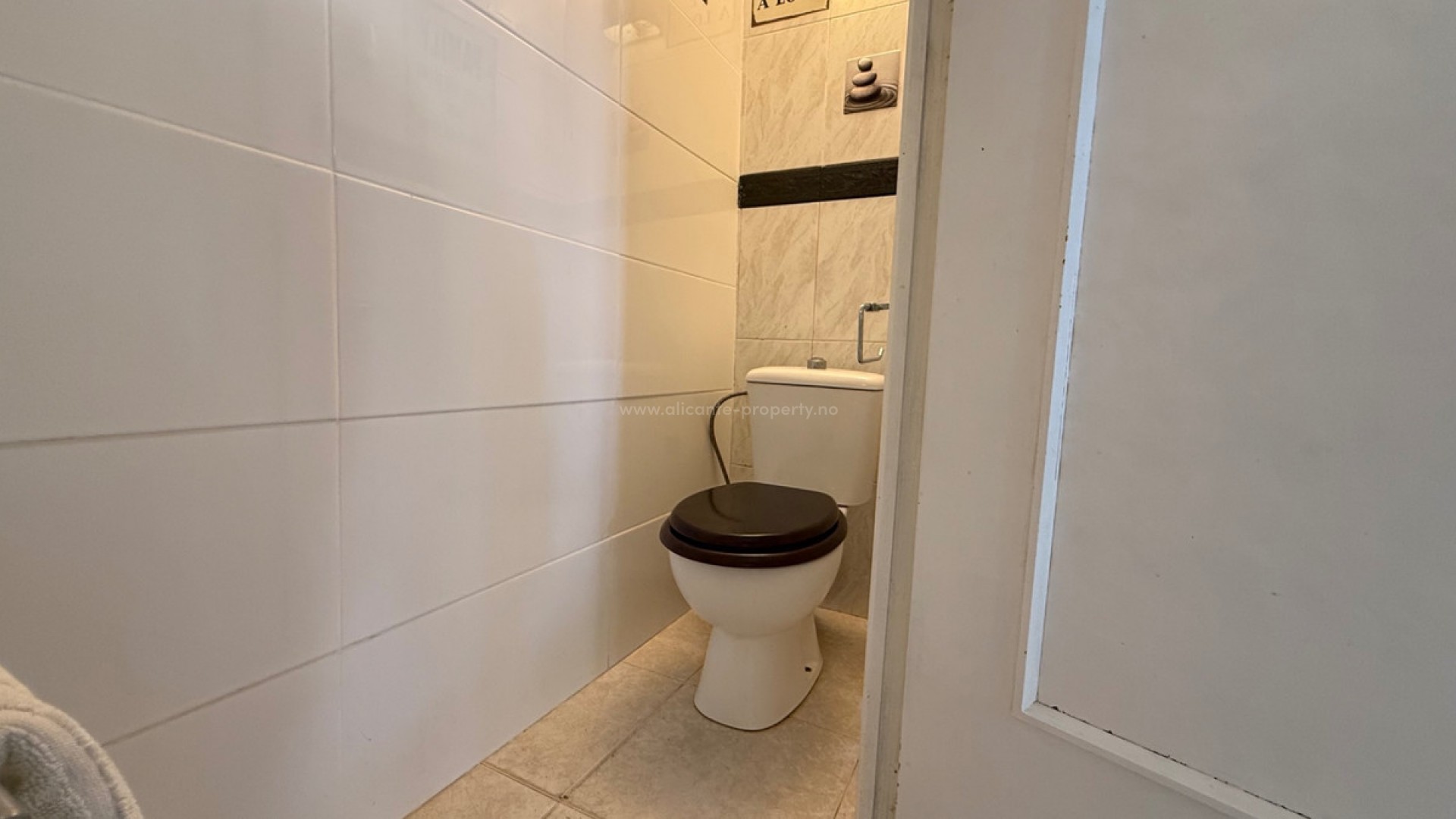 Hus / Villa i Las Filipinas