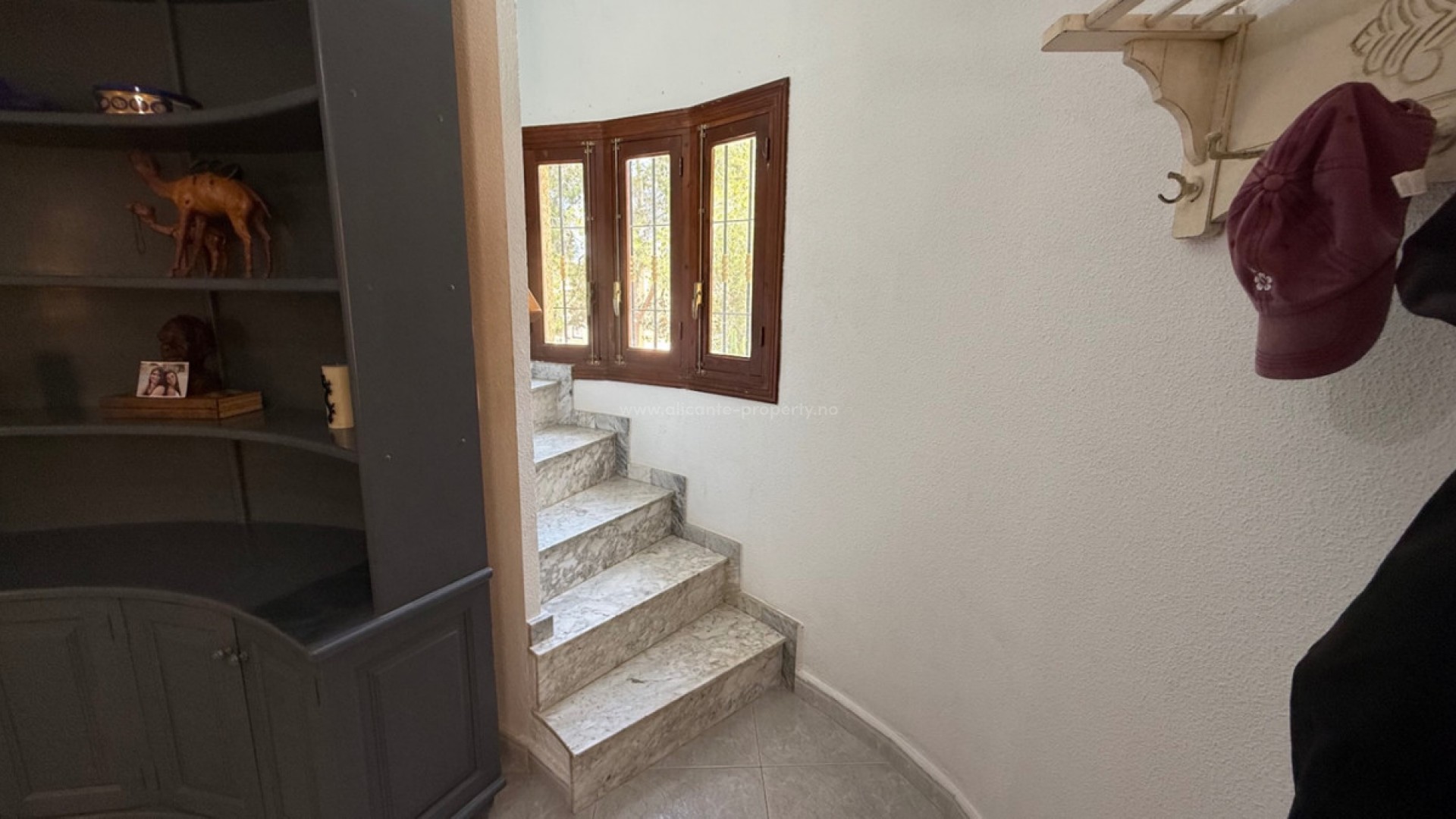 Hus / Villa i Las Filipinas