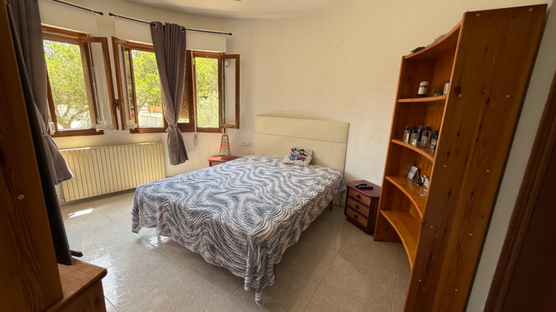 Hus / Villa i Las Filipinas