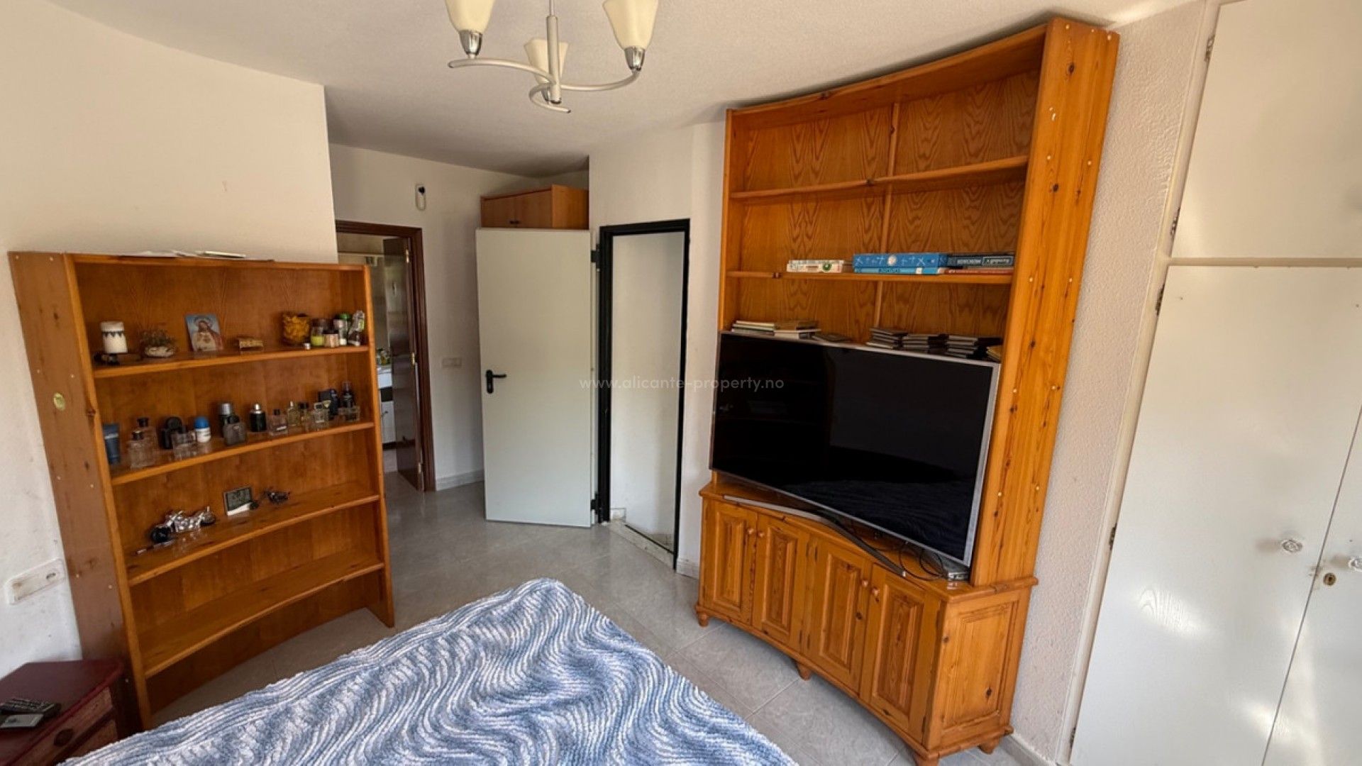 Hus / Villa i Las Filipinas