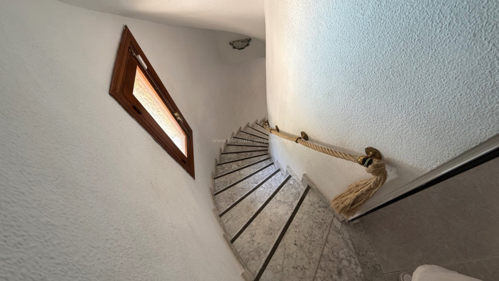 Hus / Villa i Las Filipinas