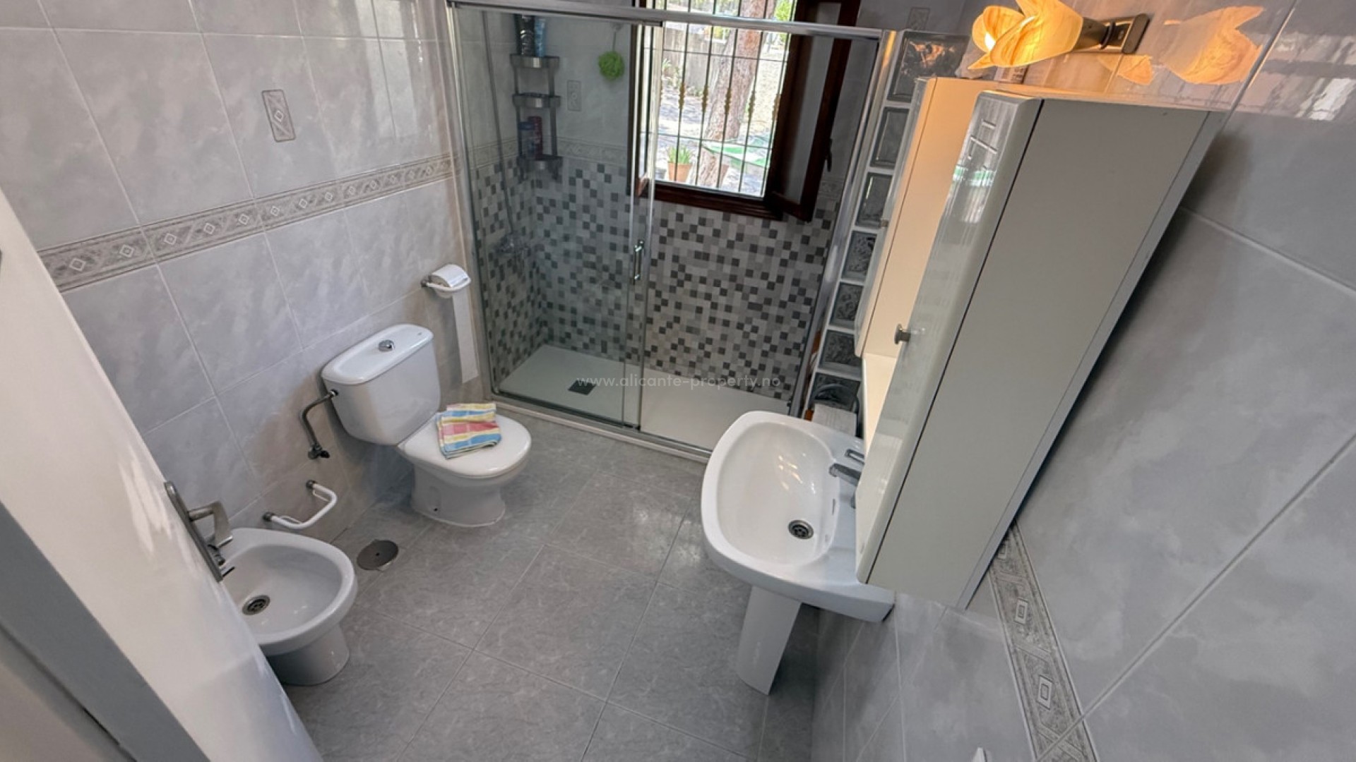 Hus / Villa i Las Filipinas