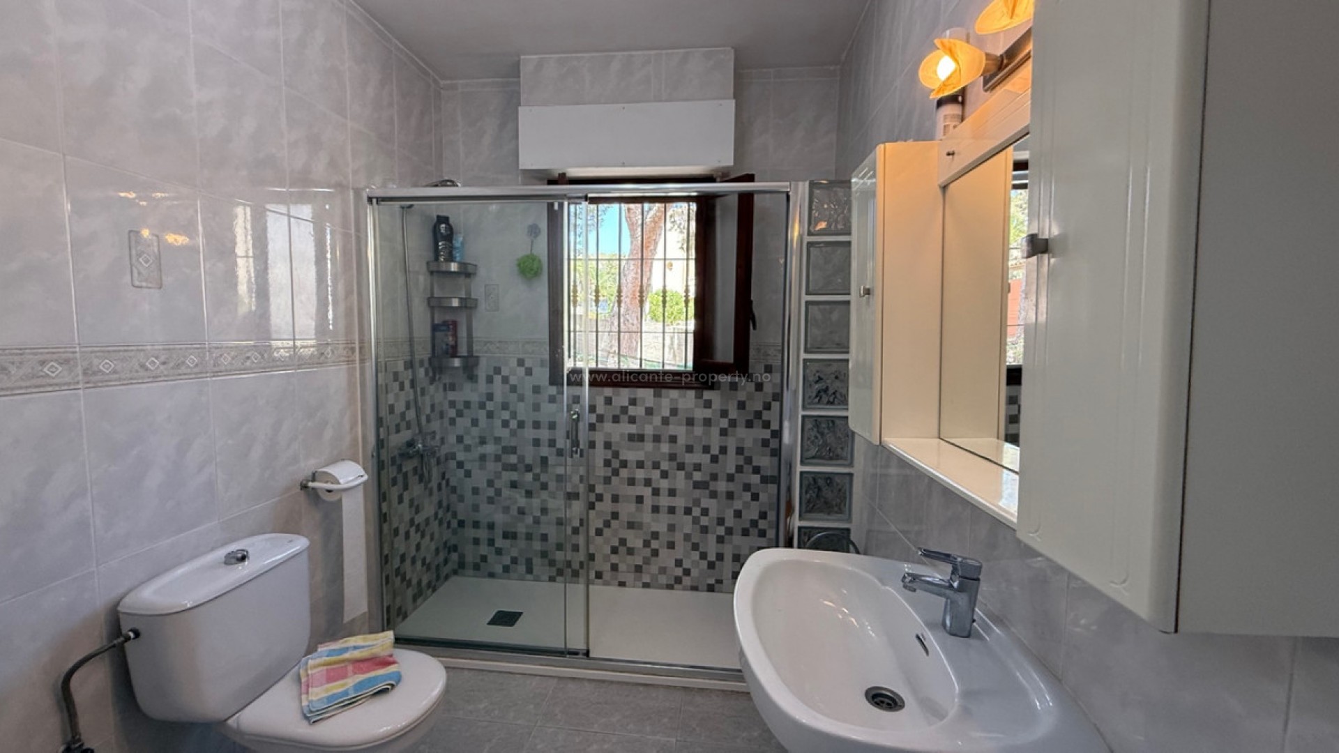 Hus / Villa i Las Filipinas