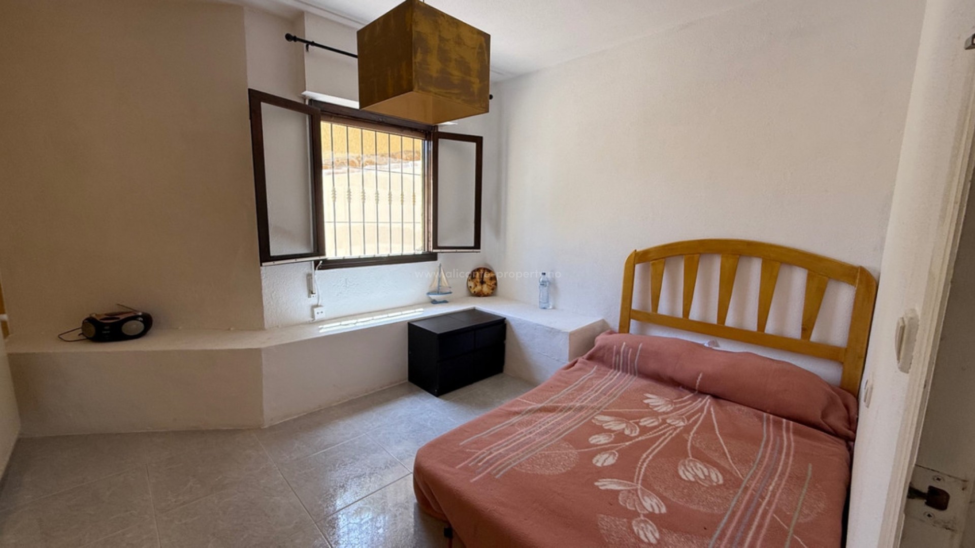 Hus / Villa i Las Filipinas