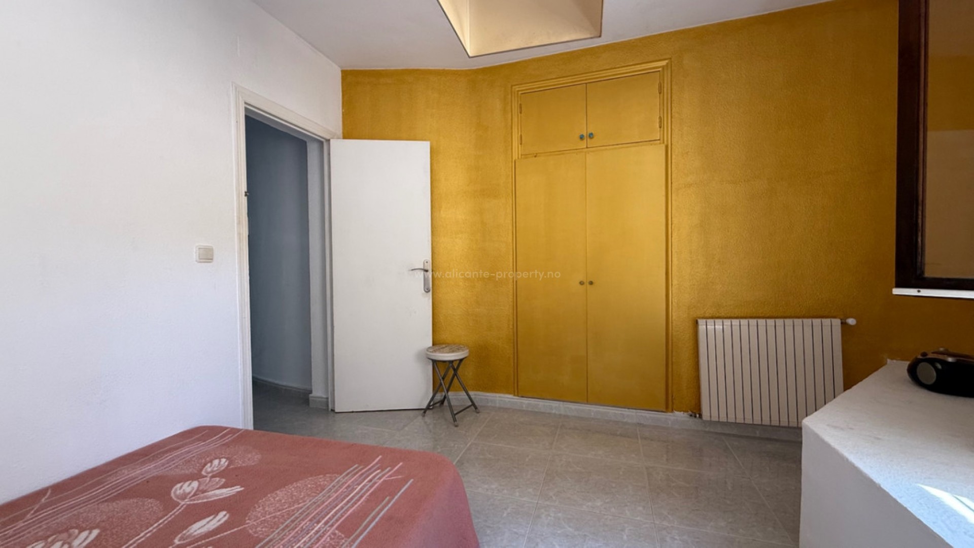 Hus / Villa i Las Filipinas