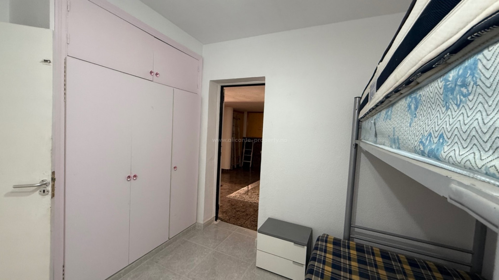 Hus / Villa i Las Filipinas