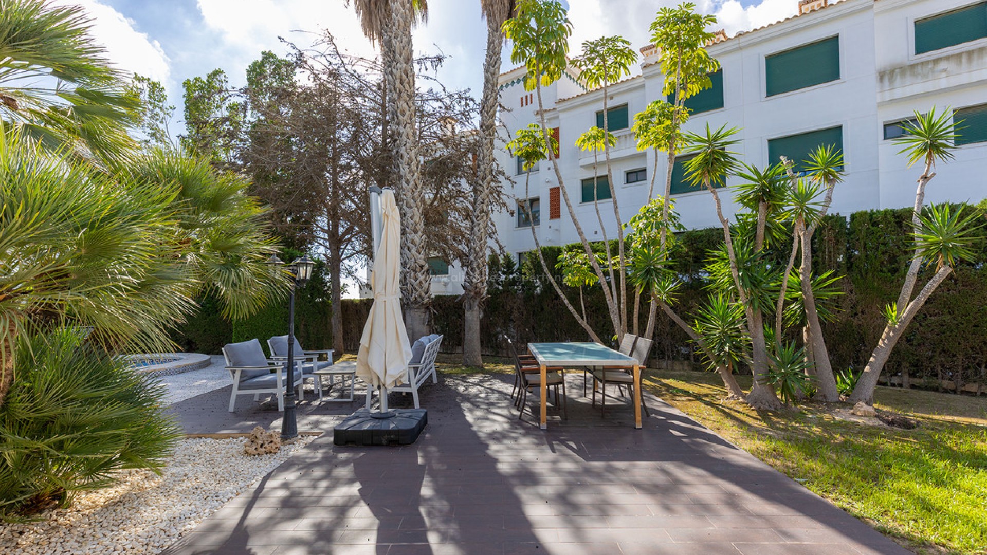 Hus / Villa i Las Filipinas