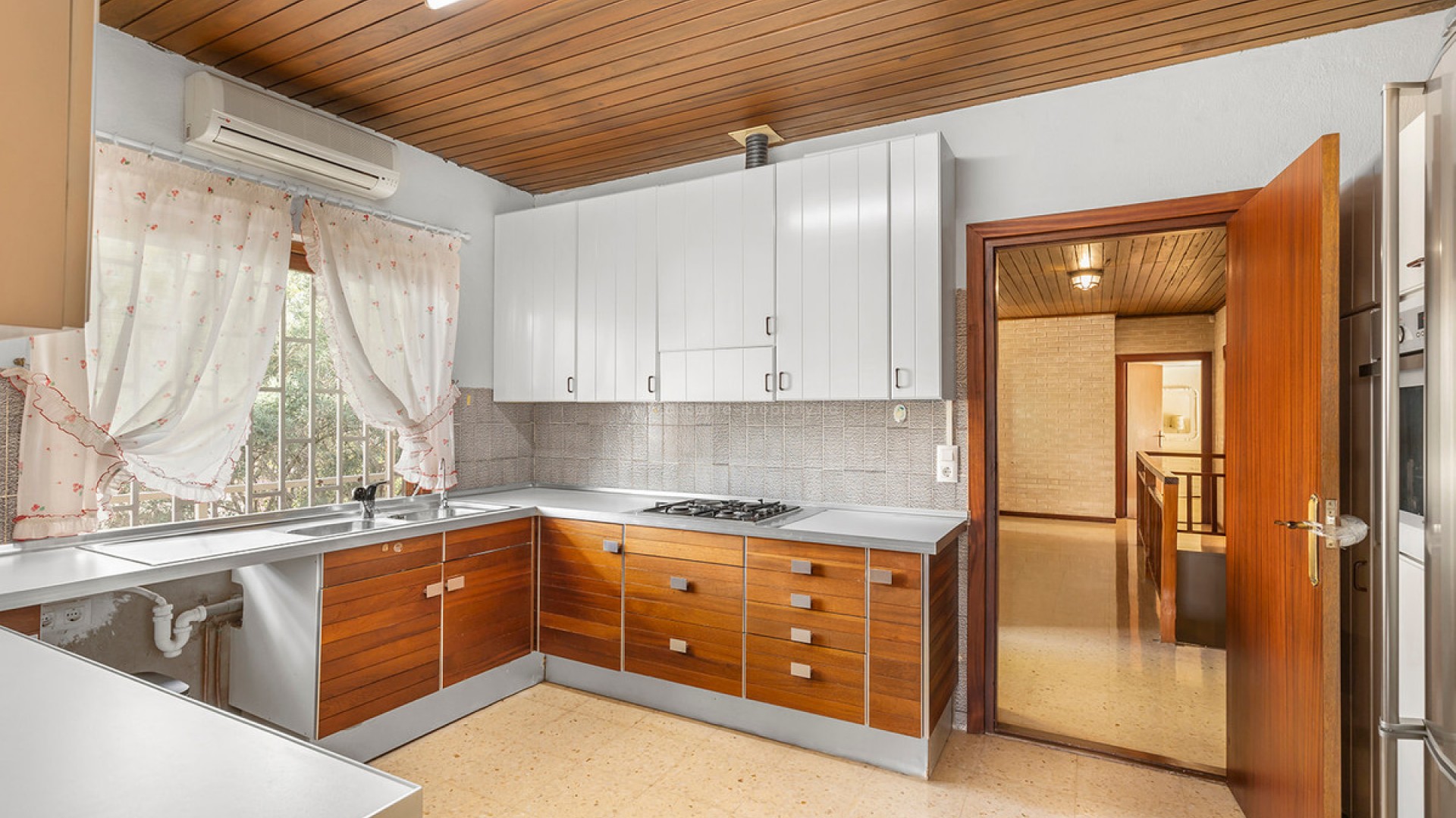 Hus / Villa i Las Filipinas