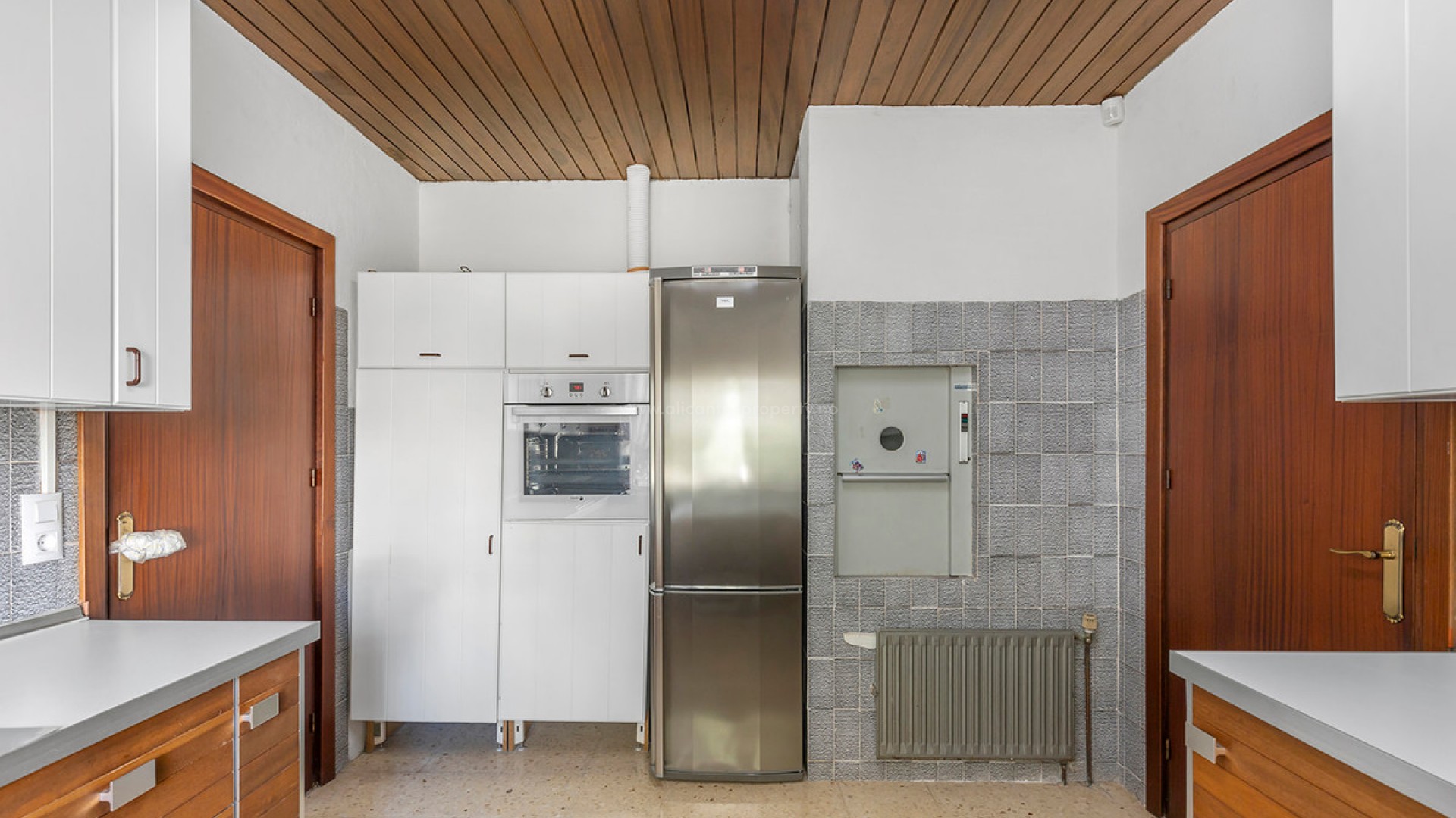 Hus / Villa i Las Filipinas