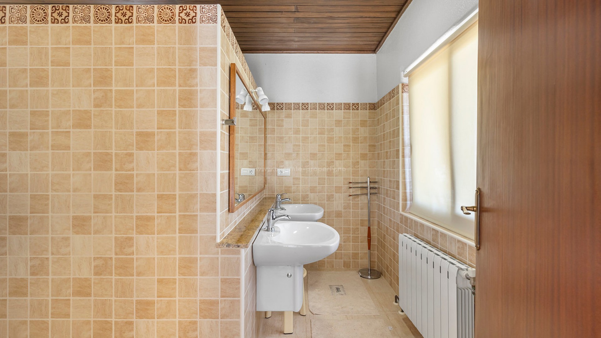 Hus / Villa i Las Filipinas