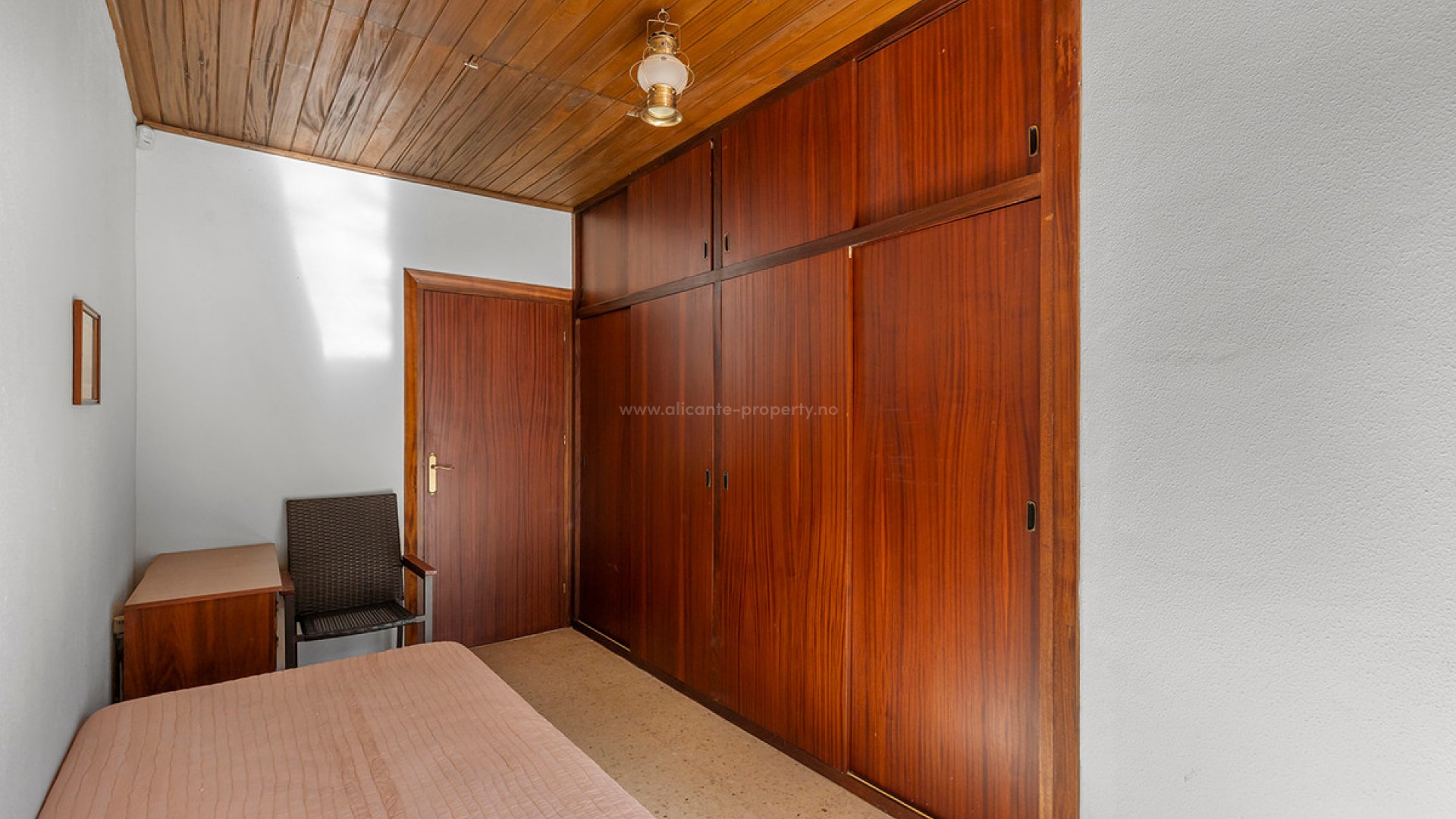 Hus / Villa i Las Filipinas