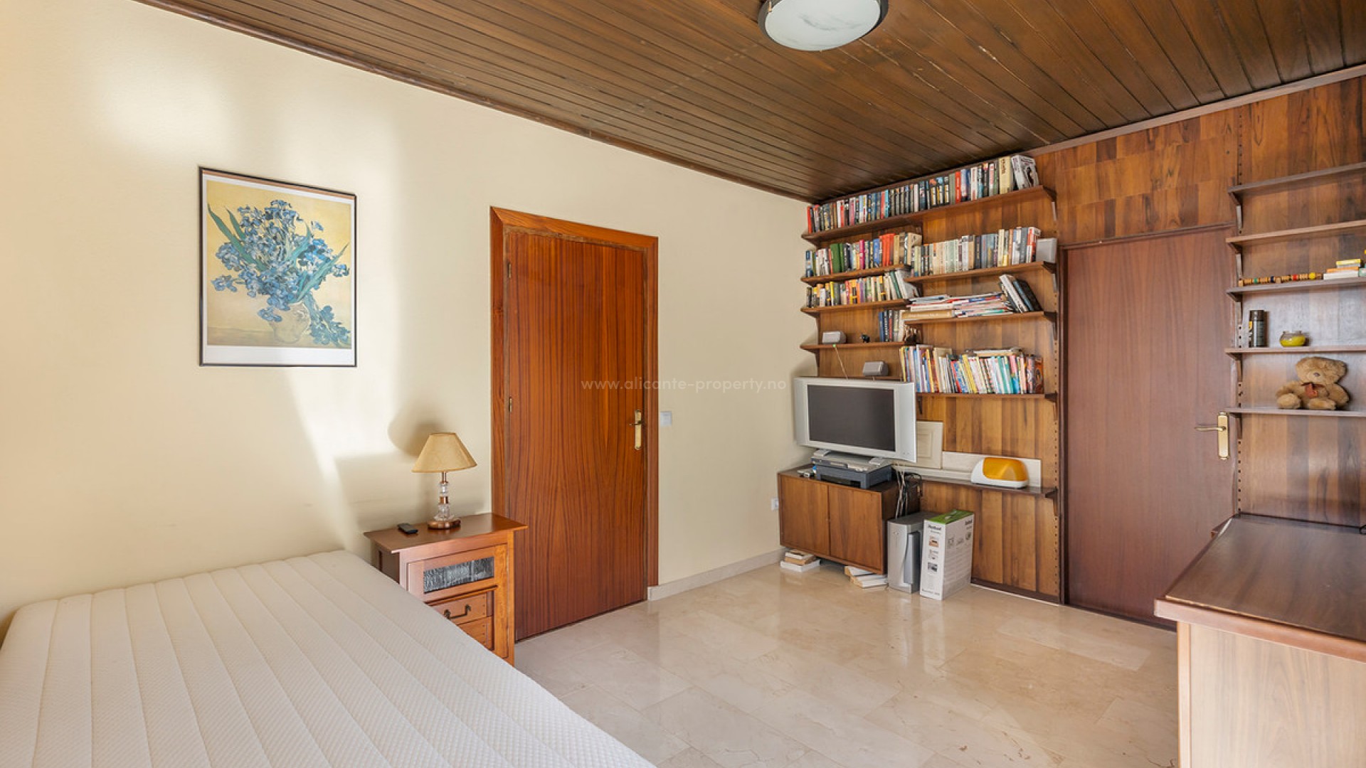 Hus / Villa i Las Filipinas