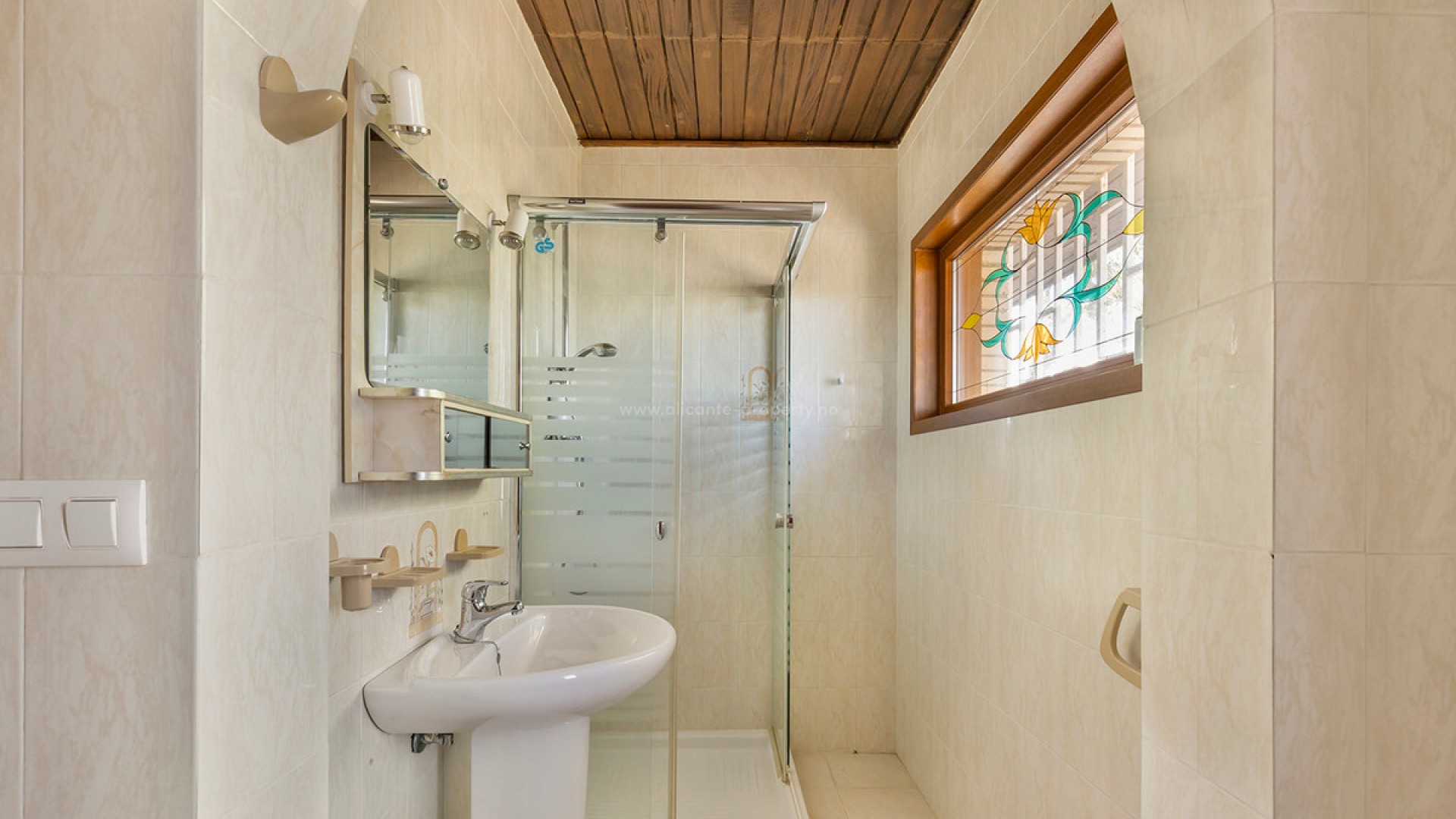 Hus / Villa i Las Filipinas