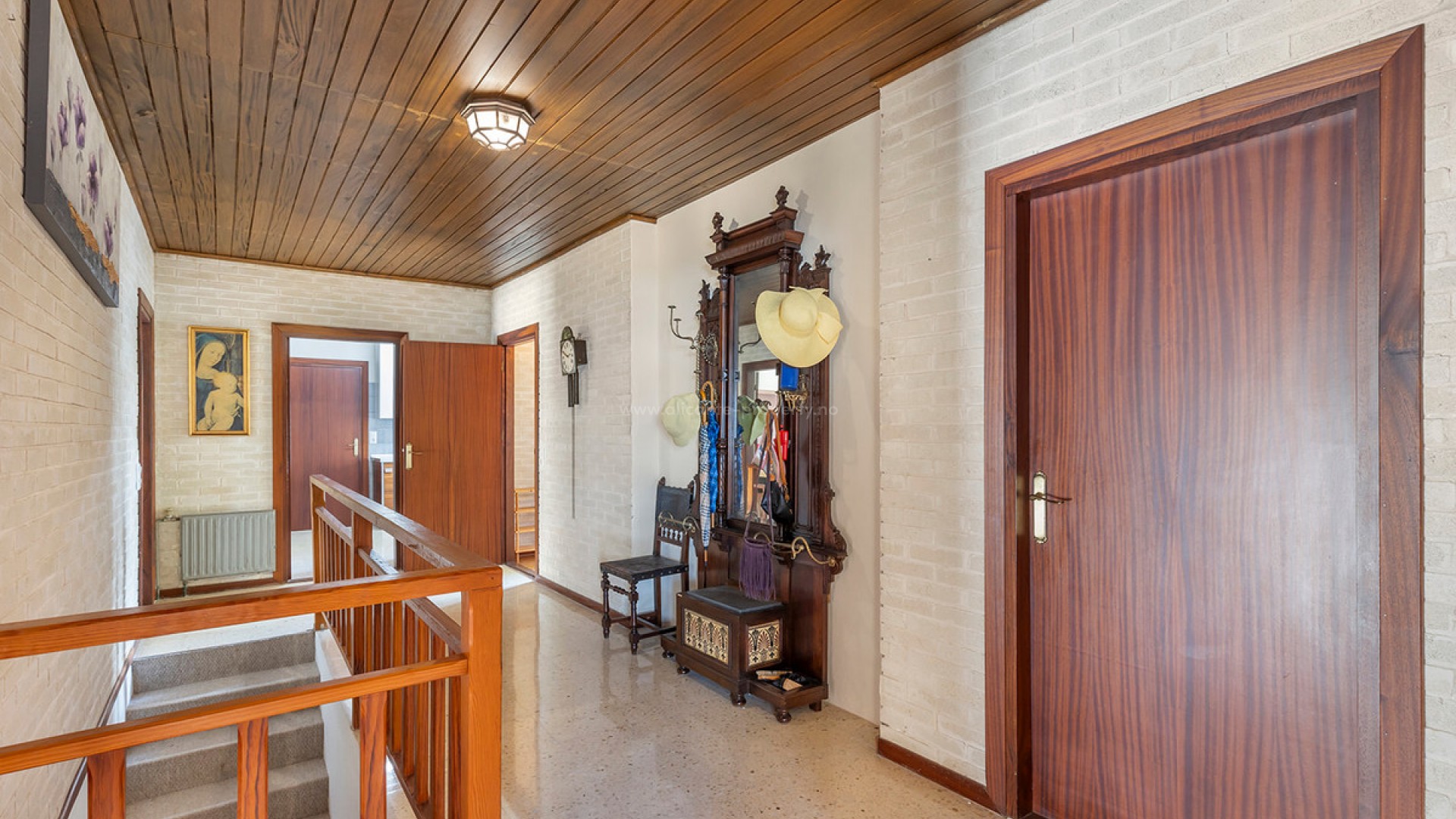 Hus / Villa i Las Filipinas