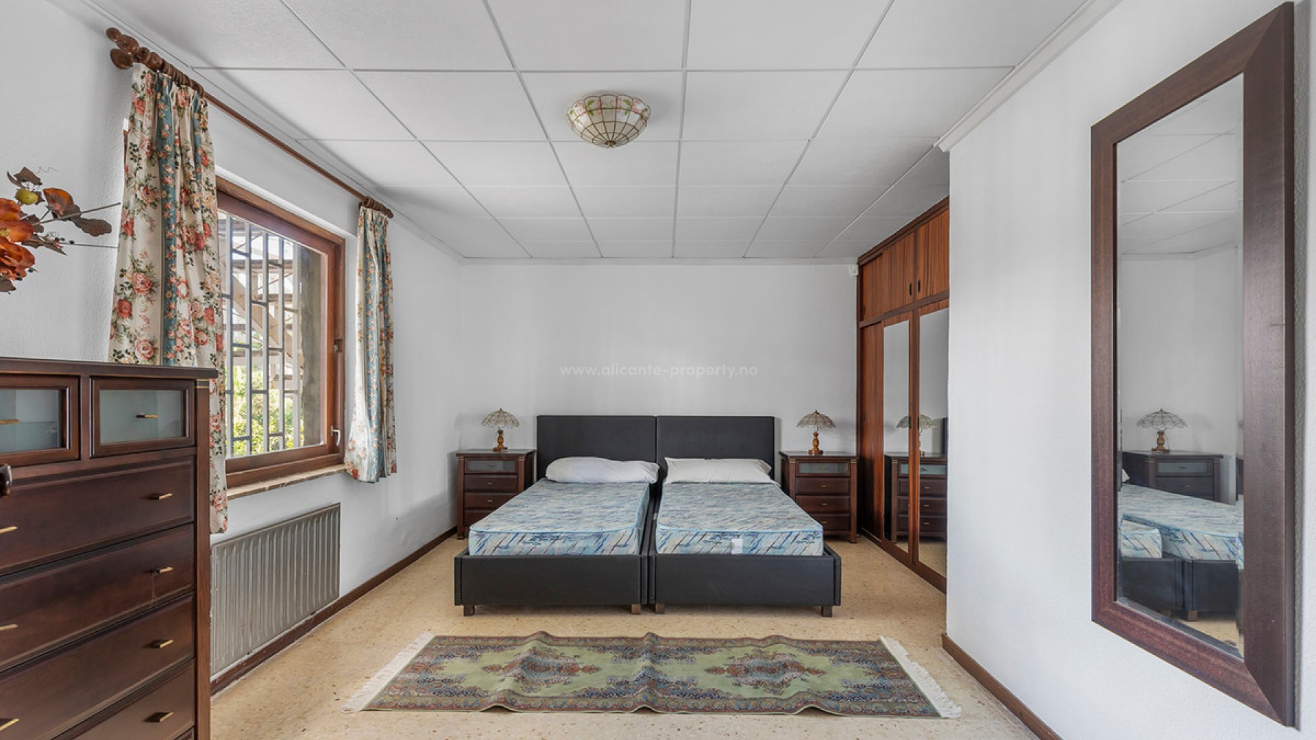 Hus / Villa i Las Filipinas