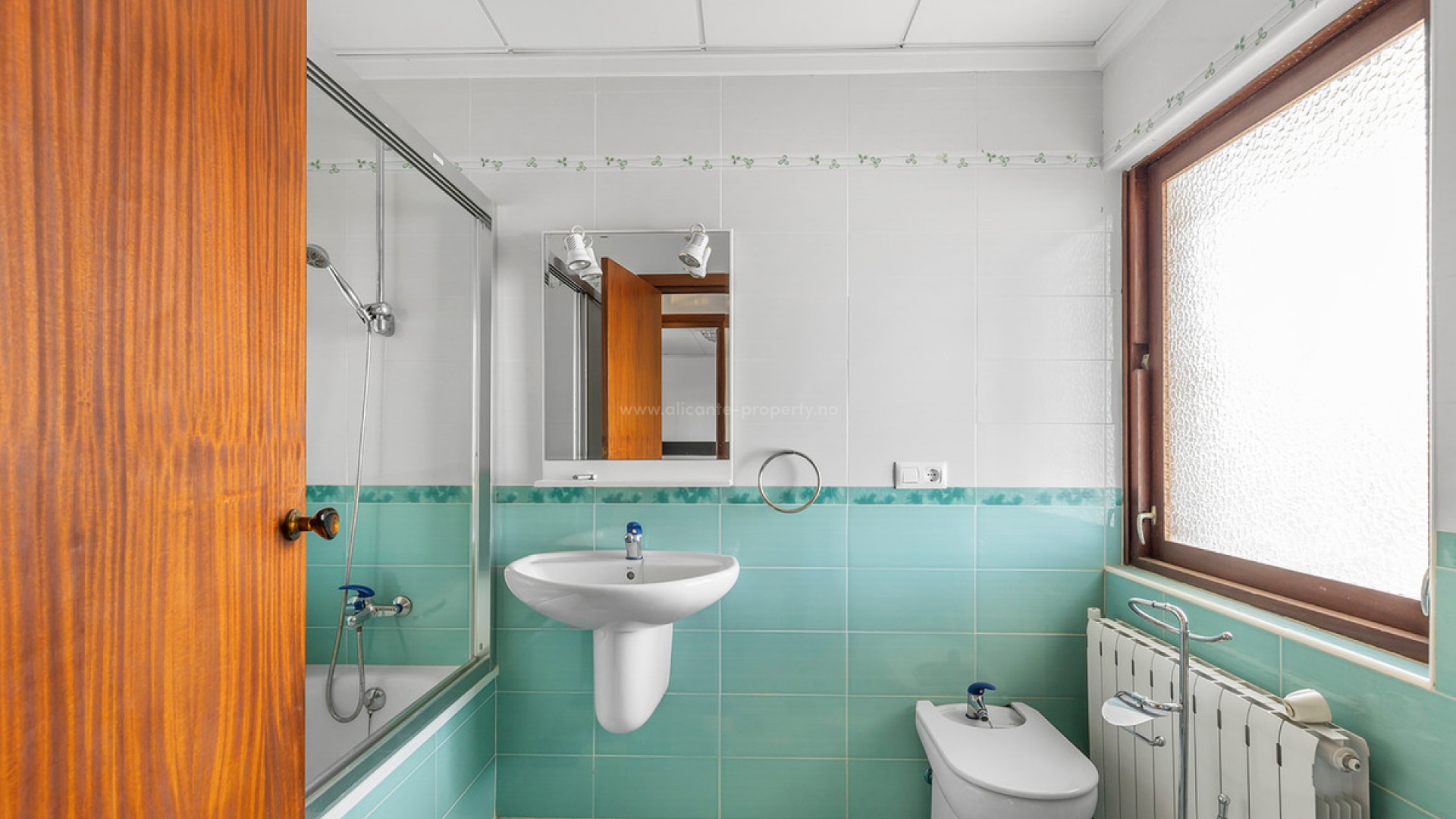 Hus / Villa i Las Filipinas