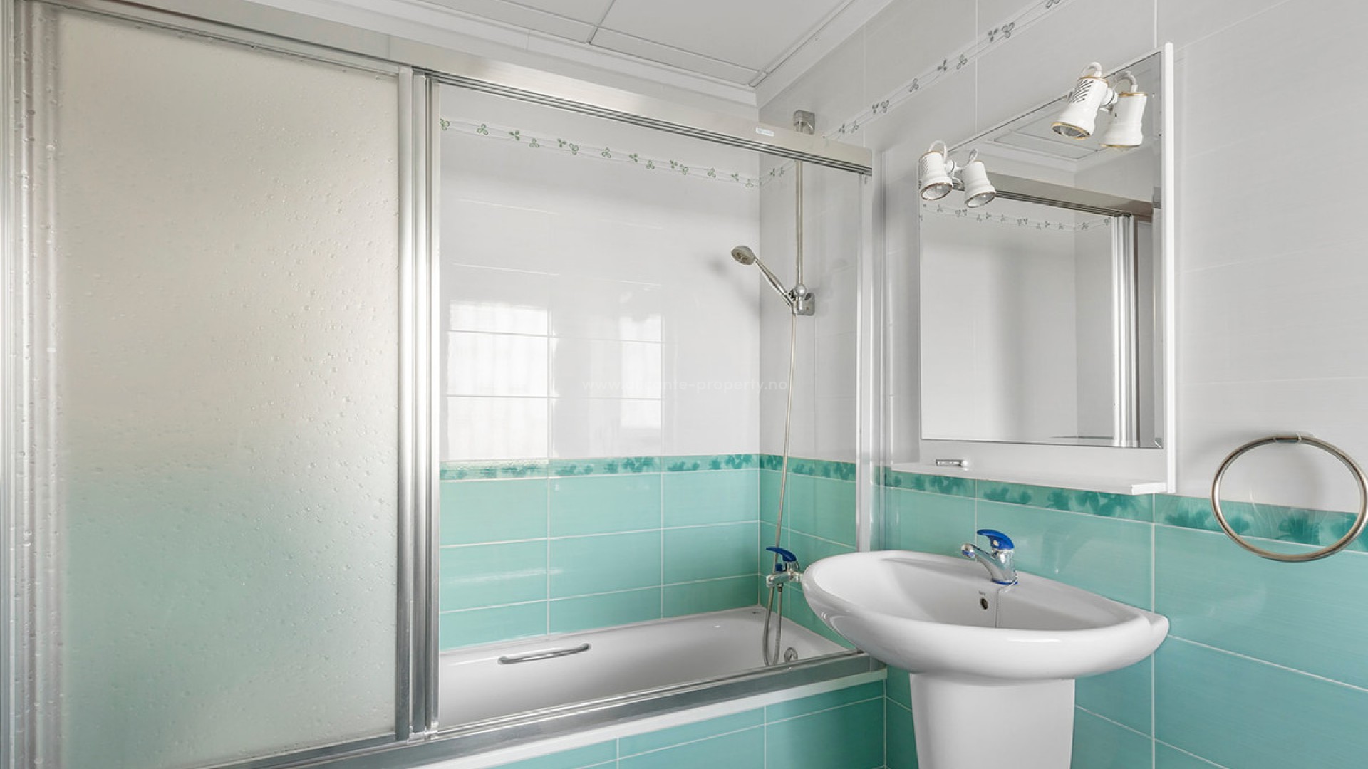 Hus / Villa i Las Filipinas