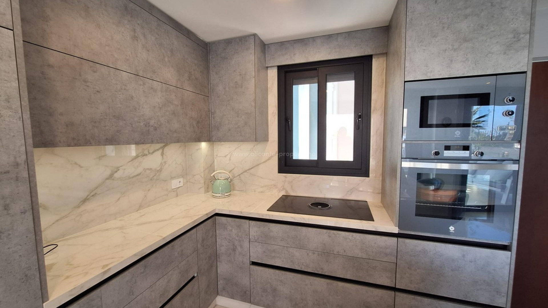 Hus / Villa i Las Filipinas