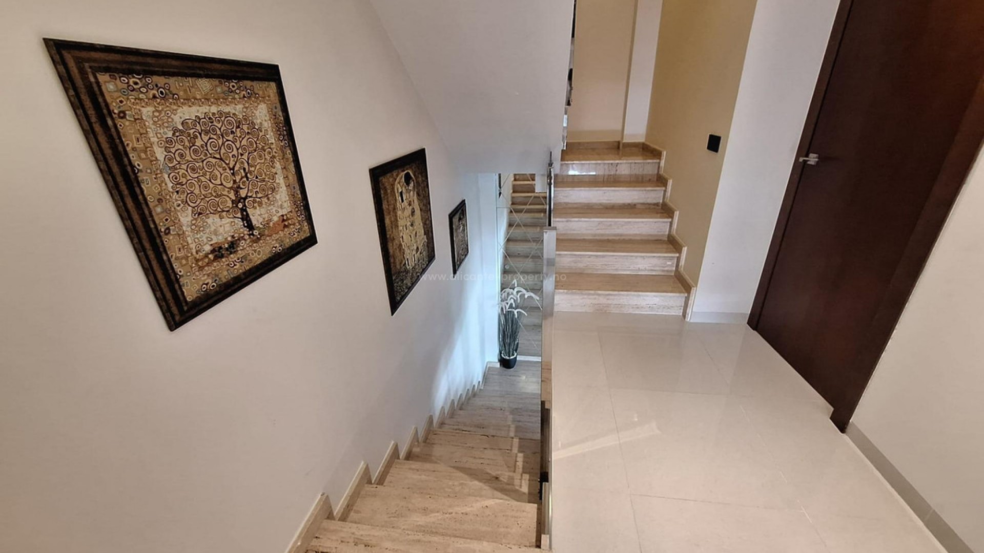 Hus / Villa i Las Filipinas