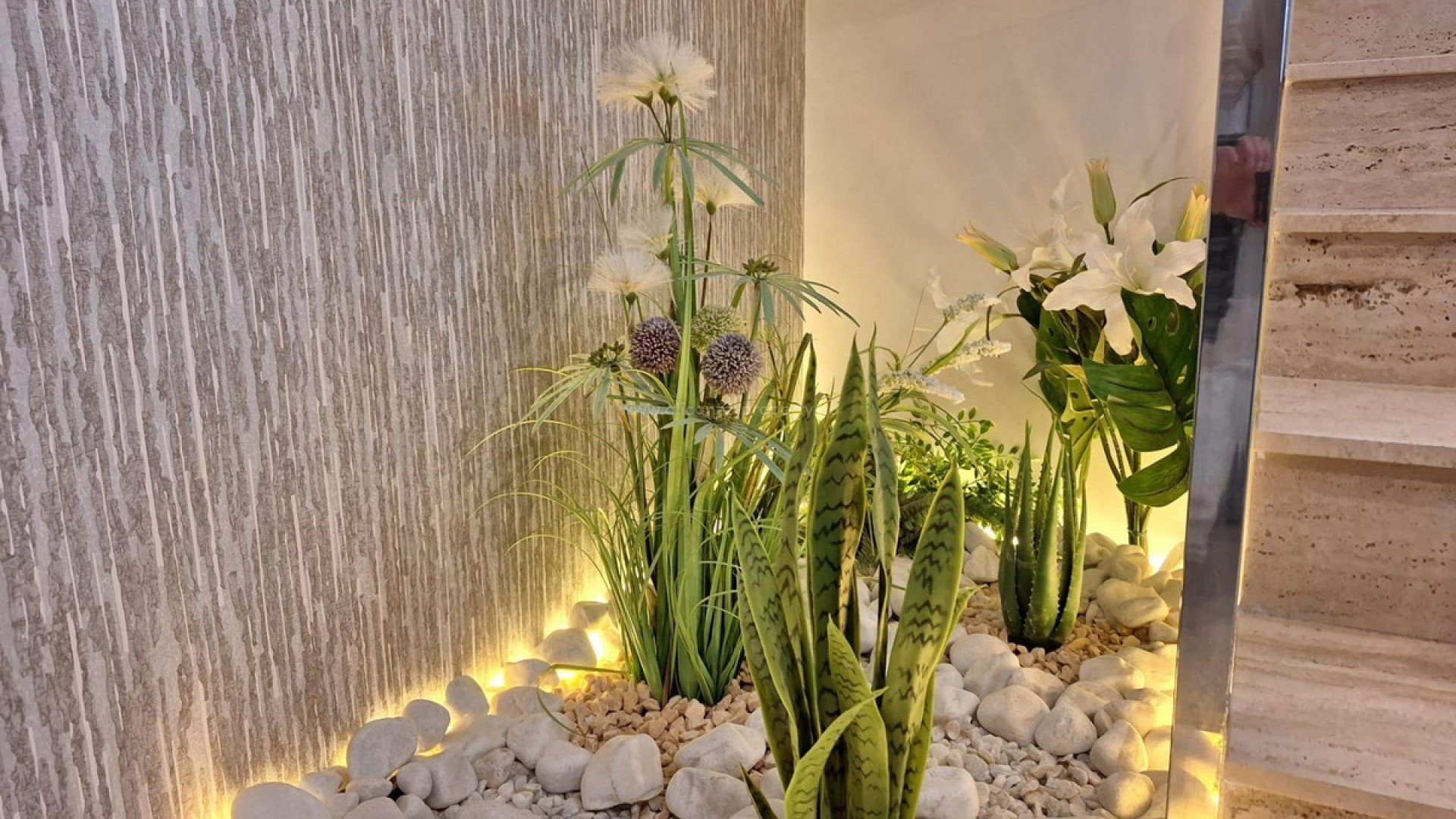 Hus / Villa i Las Filipinas