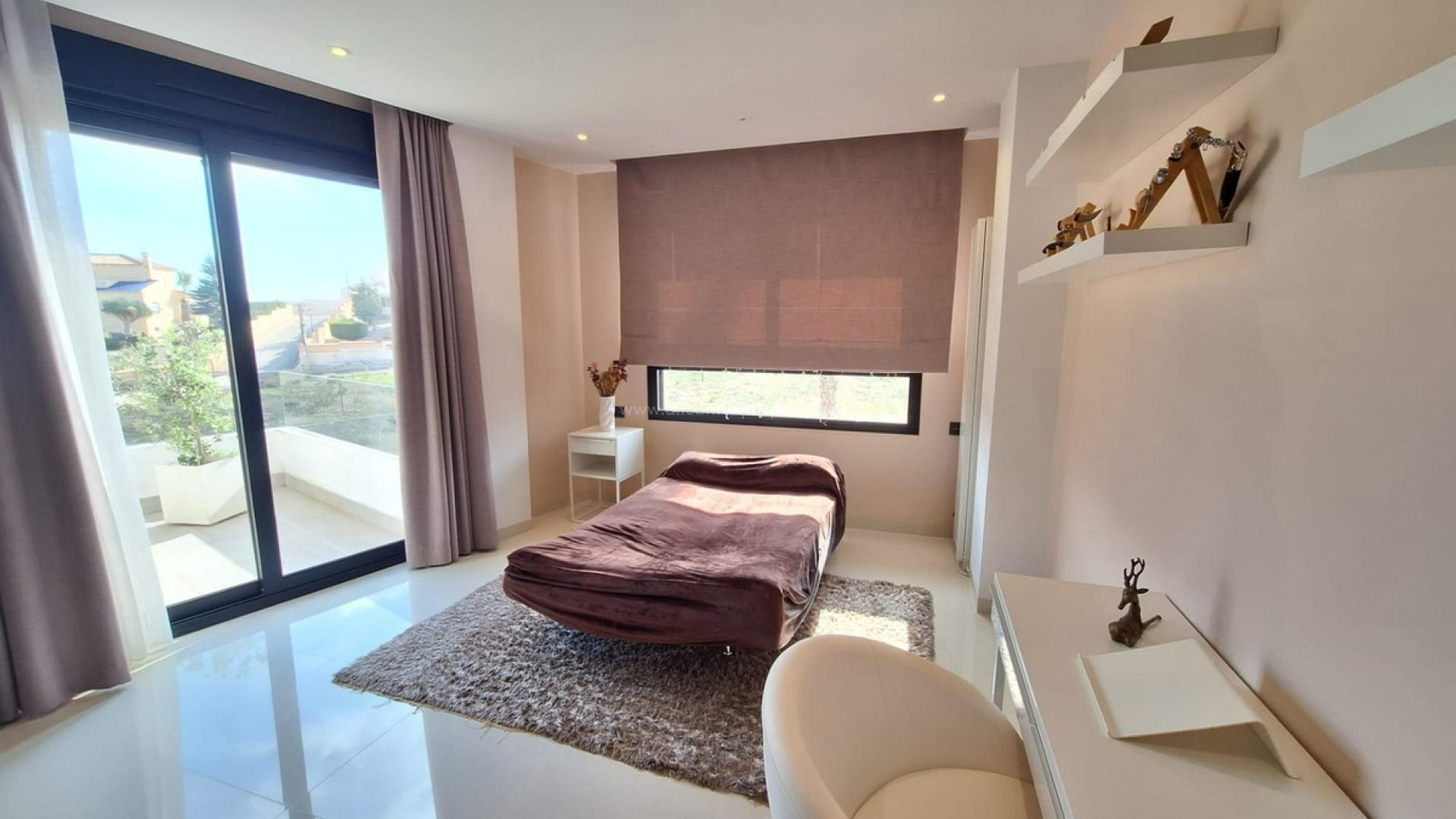 Hus / Villa i Las Filipinas