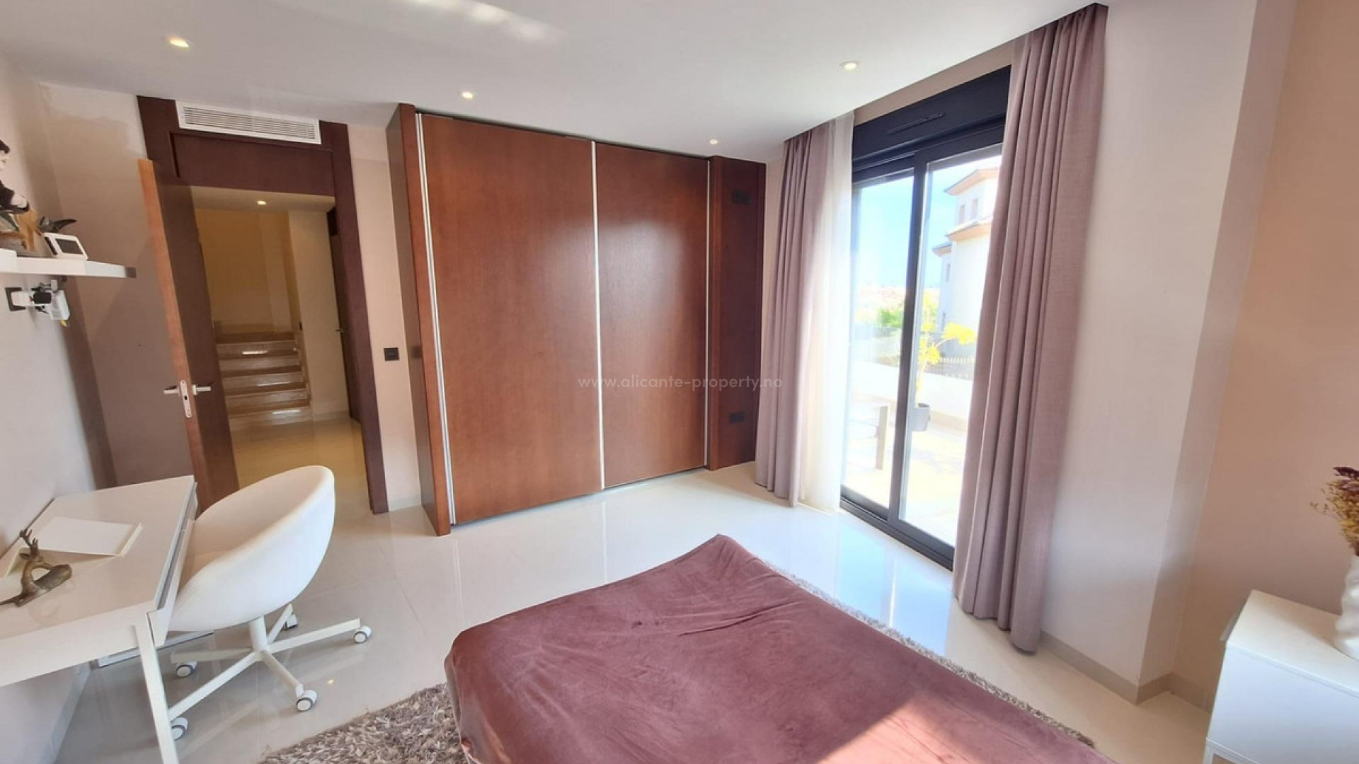 Hus / Villa i Las Filipinas