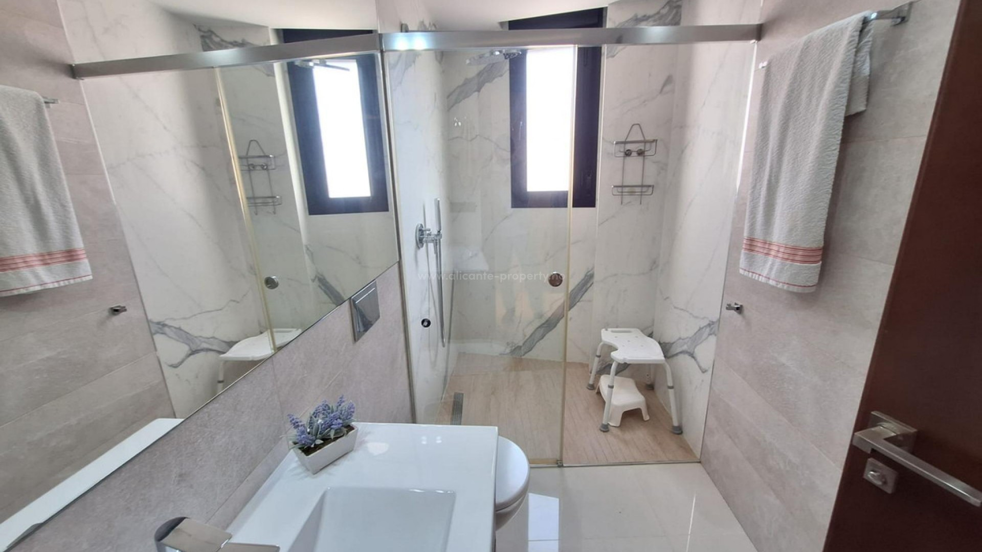 Hus / Villa i Las Filipinas