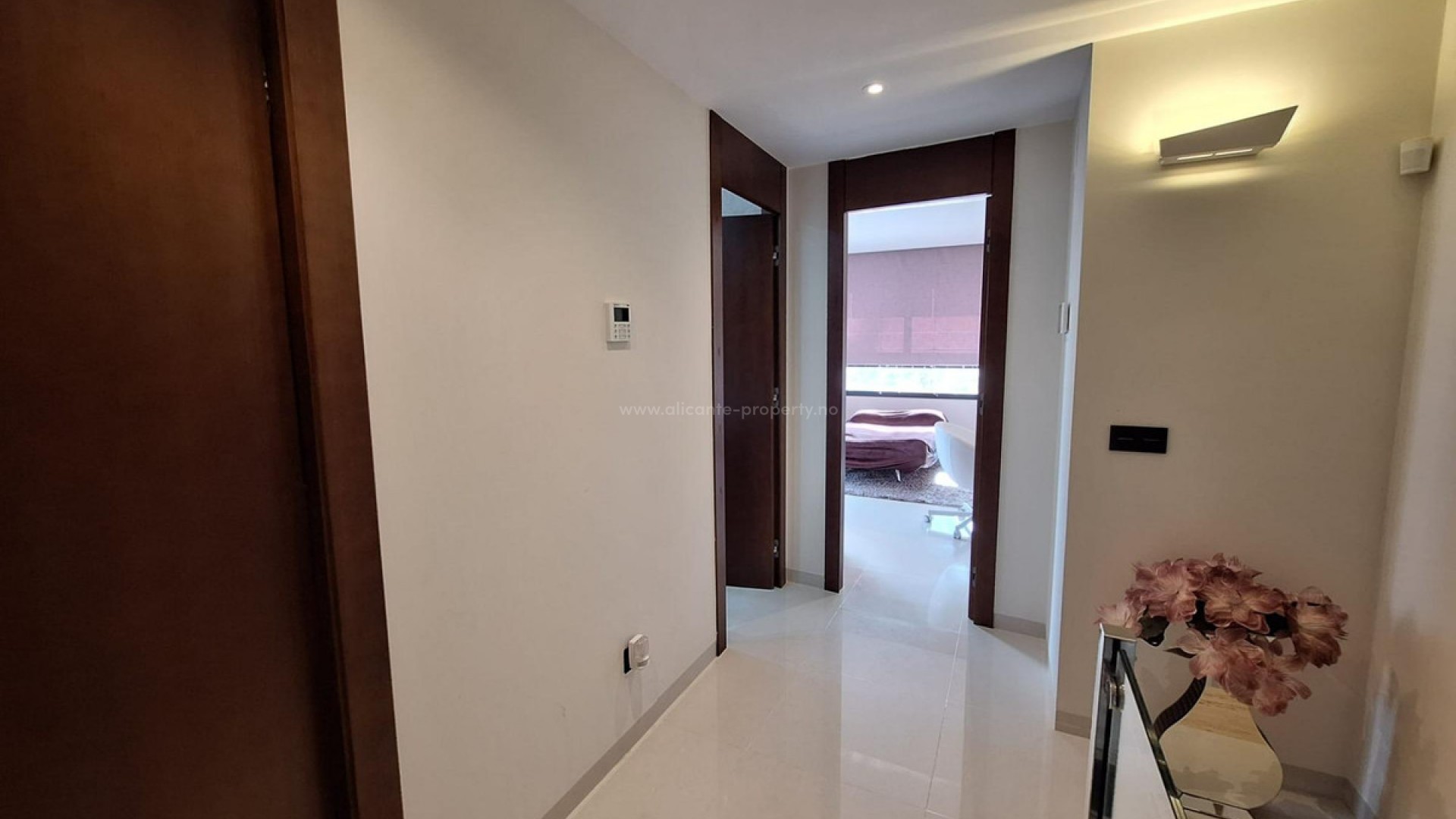 Hus / Villa i Las Filipinas