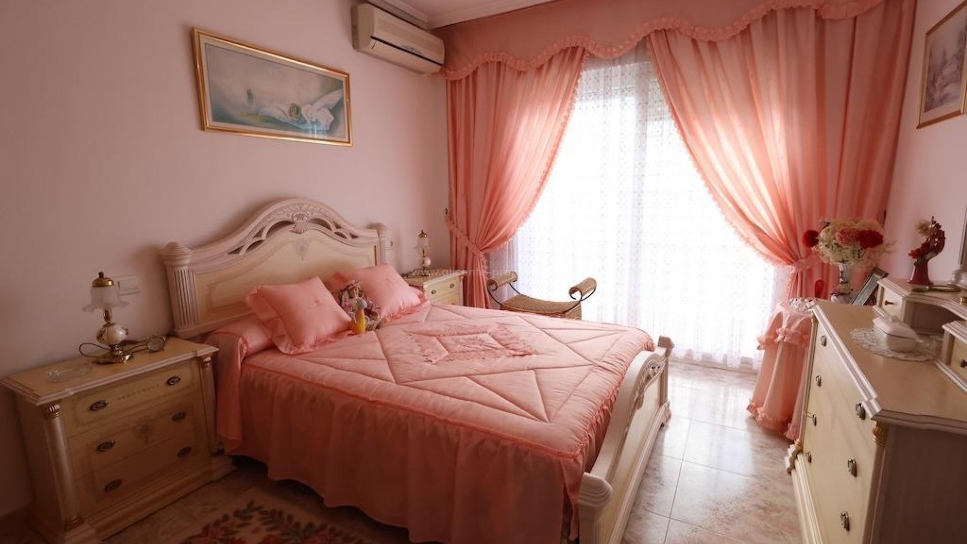 Hus / Villa i Las Filipinas