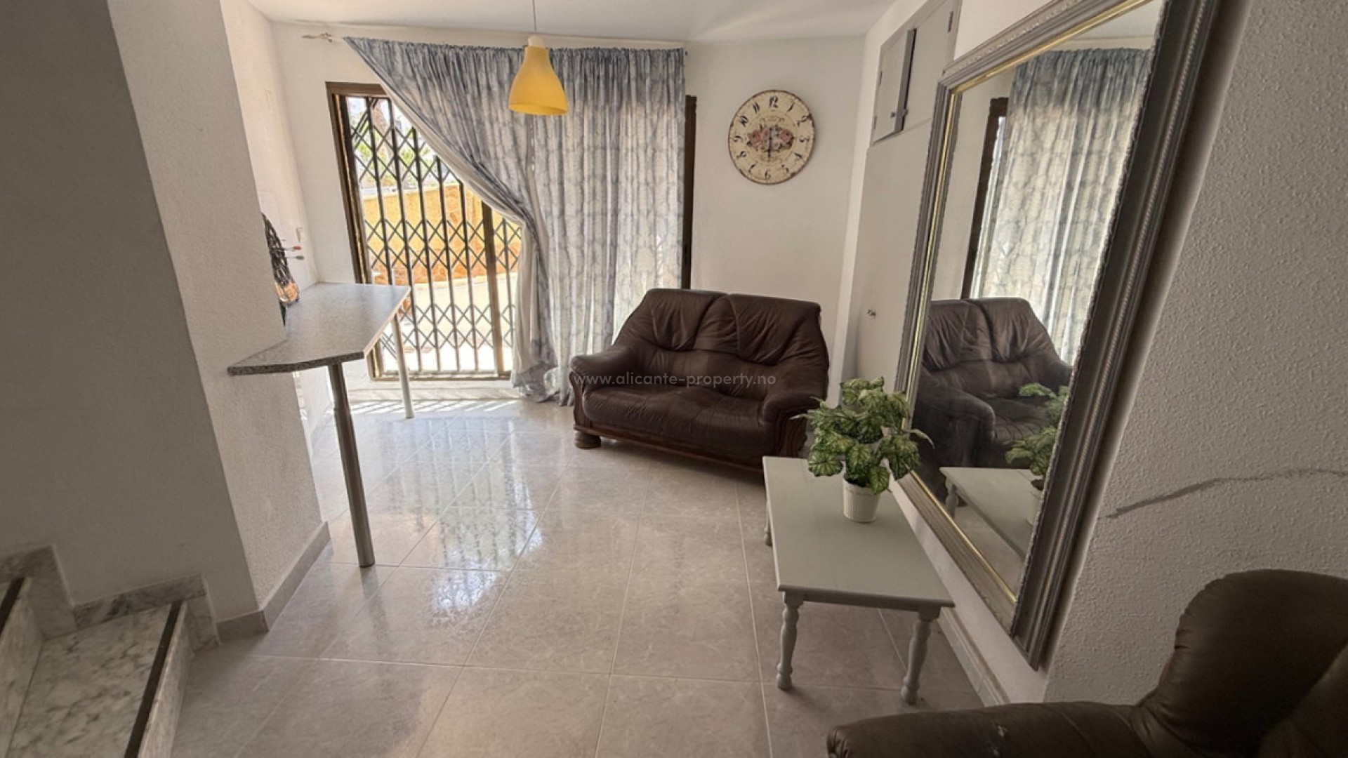Hus / Villa i Las Filipinas