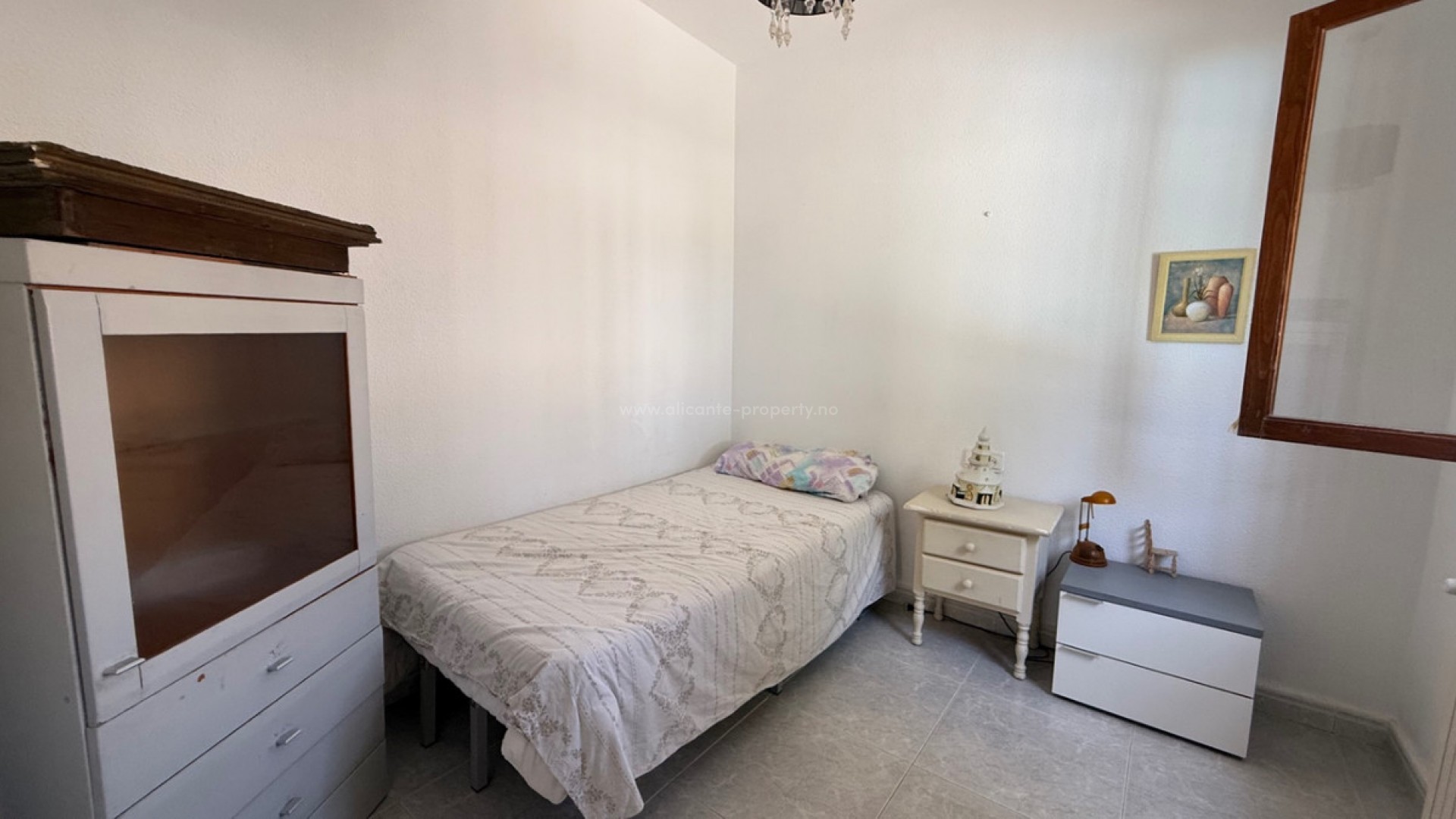 Hus / Villa i Las Filipinas