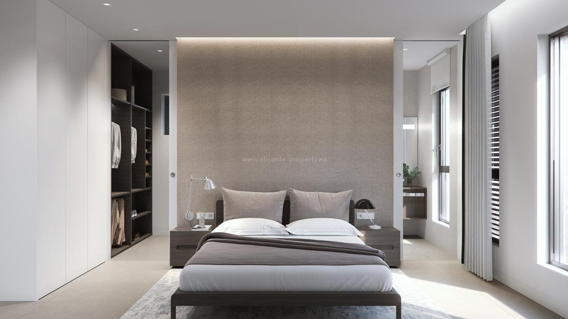 Hus / Villa i Las Higuericas