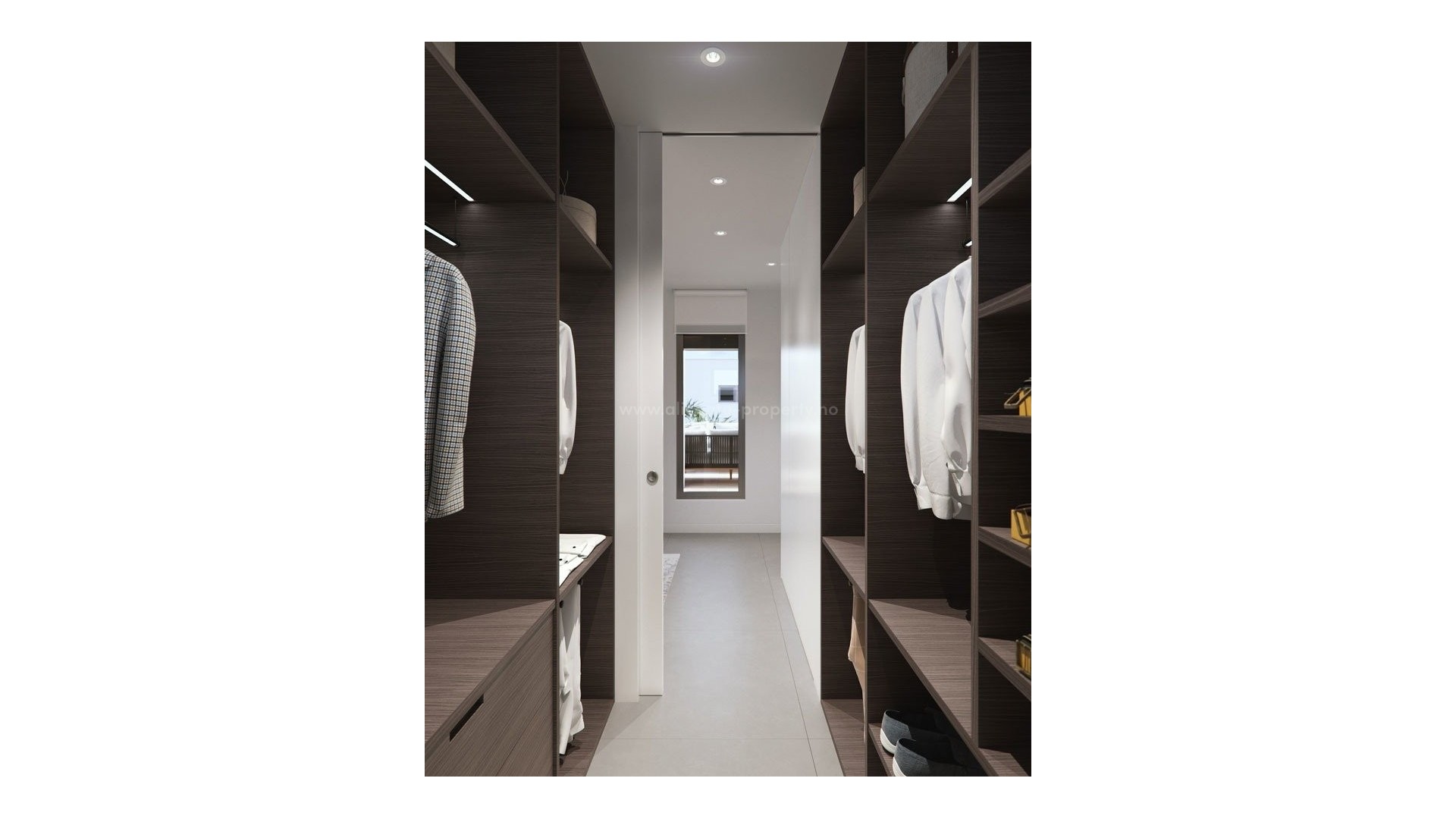 Hus / Villa i Las Higuericas