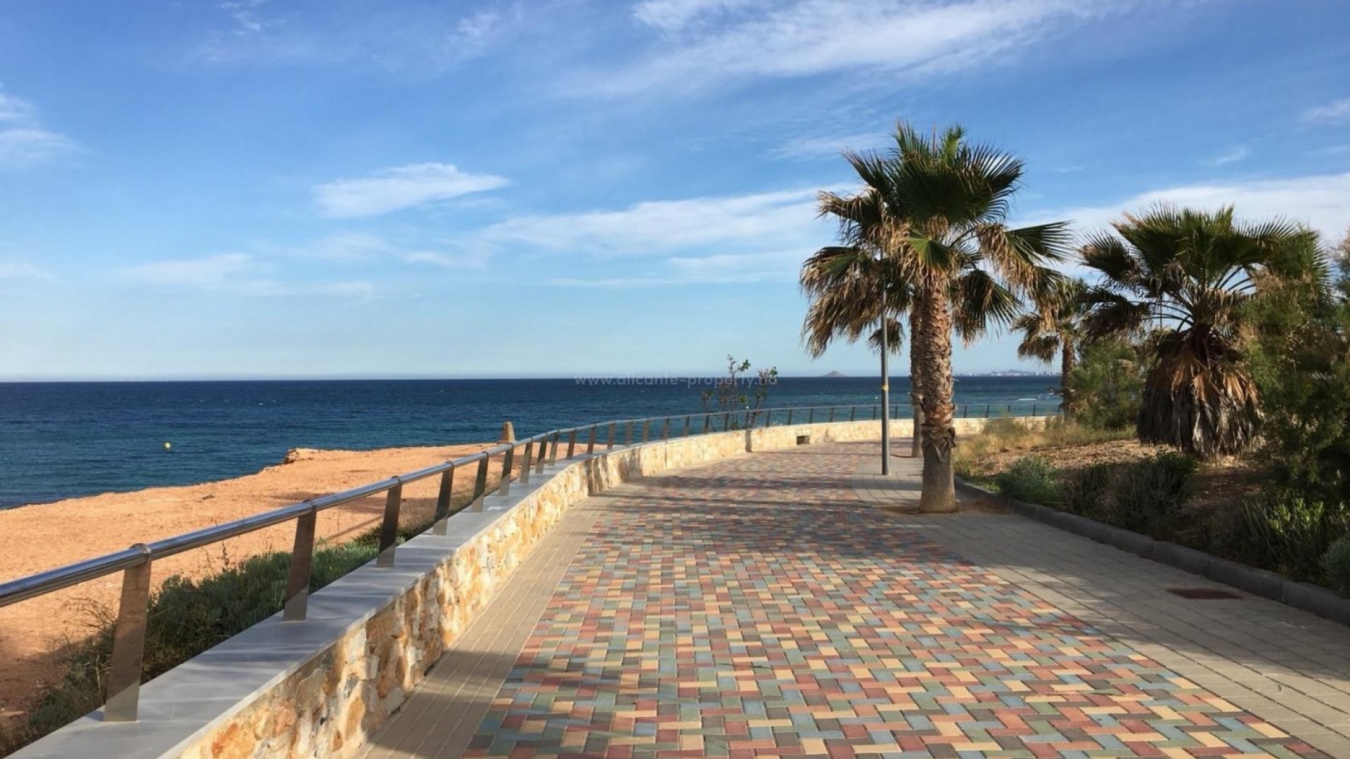 Hus / Villa i Las Higuericas