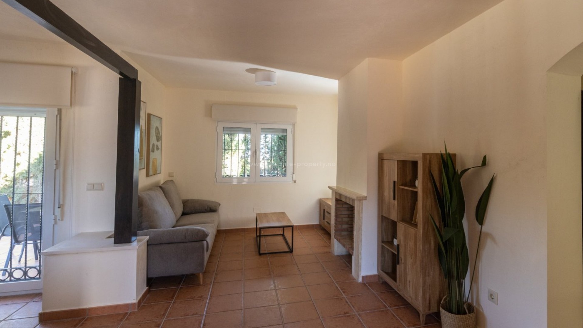 Hus / Villa i Las Palas