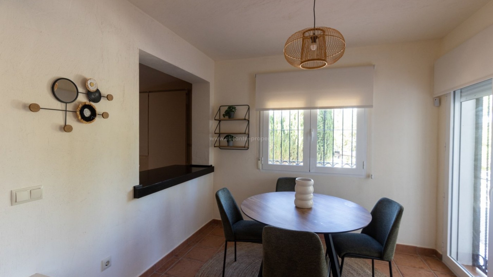 Hus / Villa i Las Palas