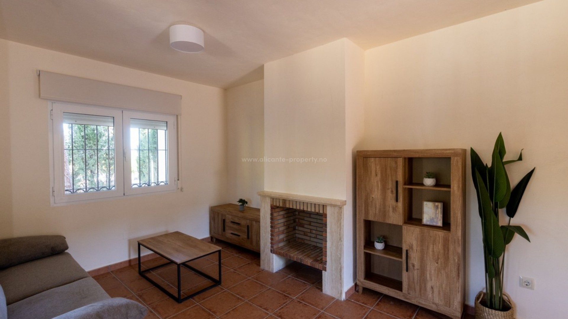 Hus / Villa i Las Palas