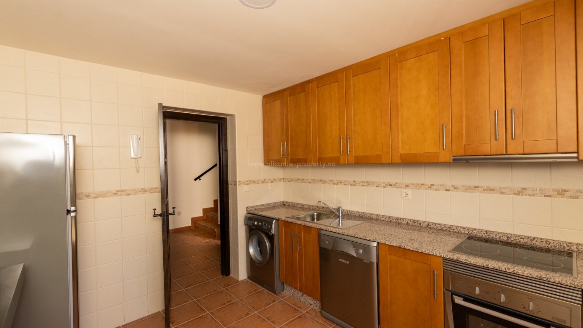 Hus / Villa i Las Palas