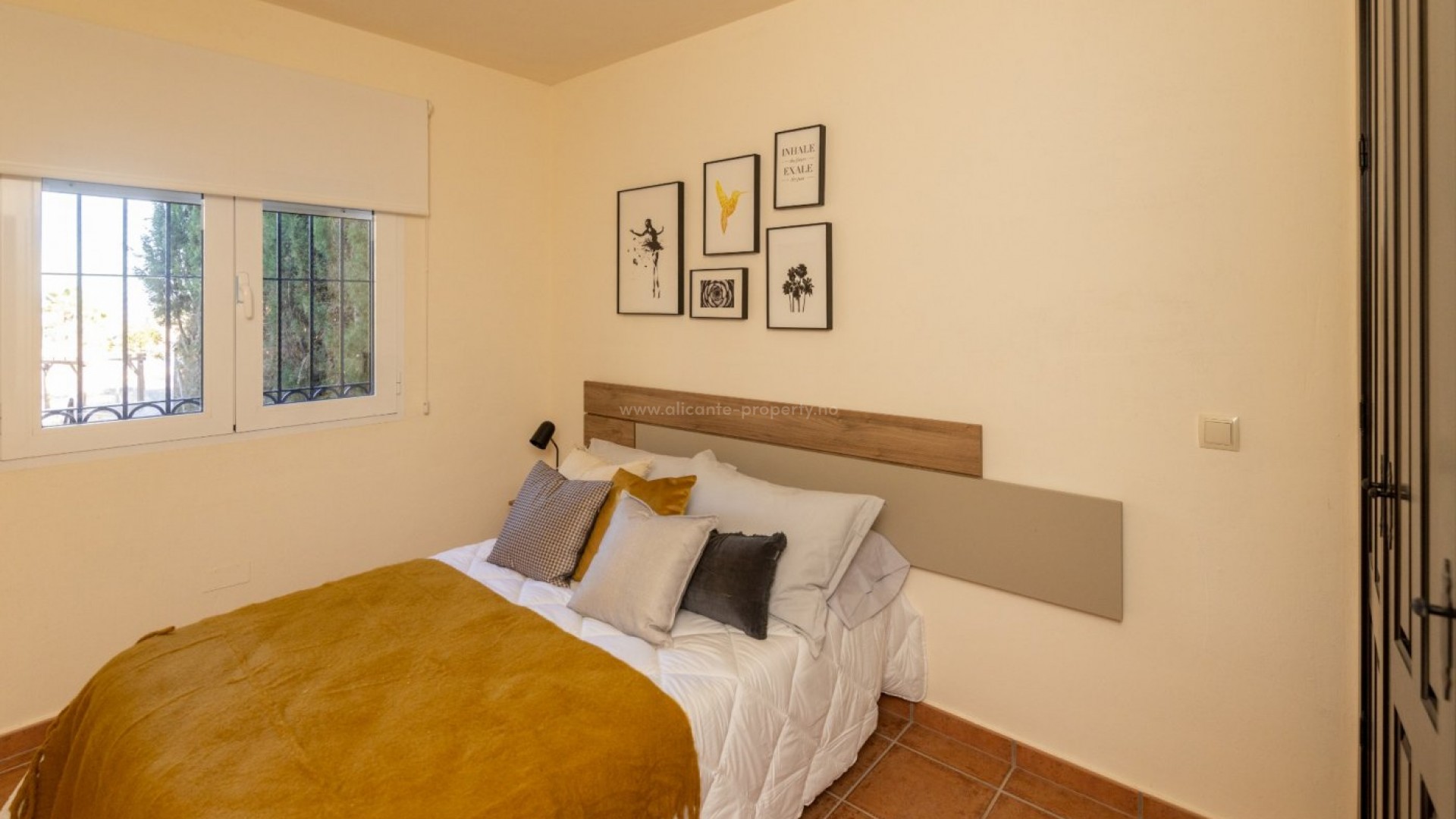 Hus / Villa i Las Palas