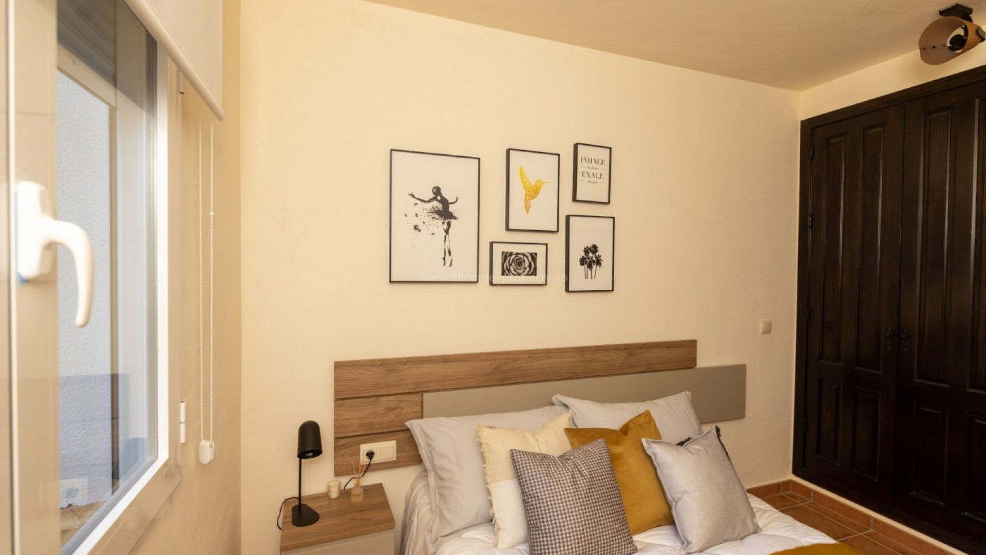 Hus / Villa i Las Palas