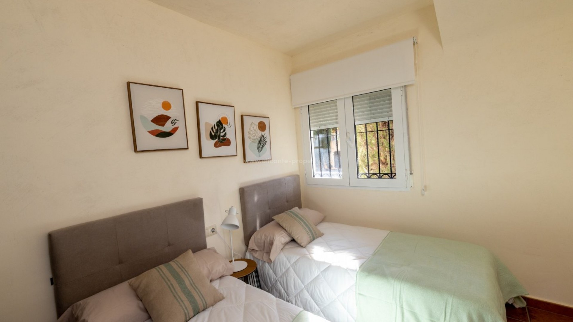 Hus / Villa i Las Palas